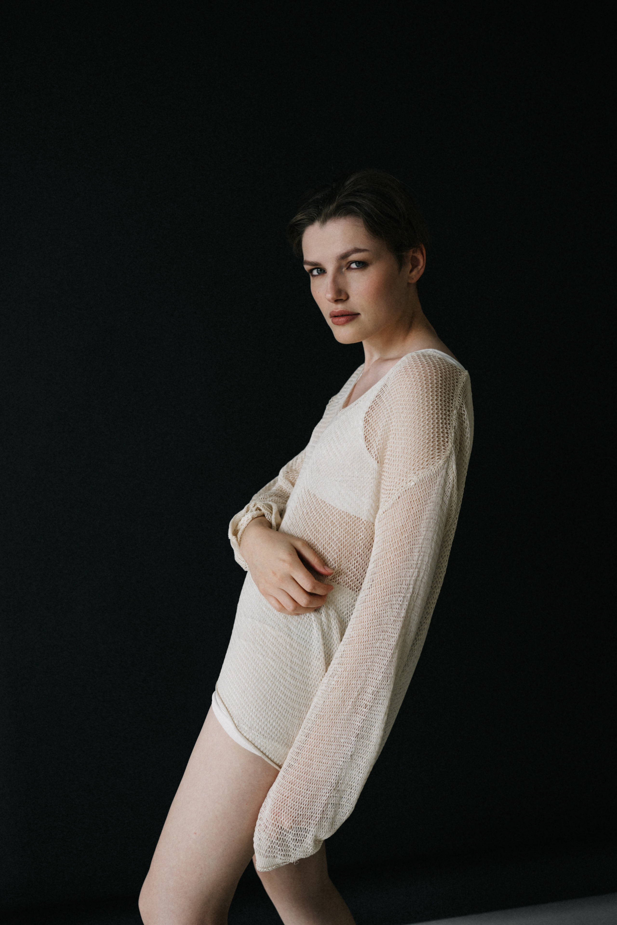 Настя. Семейный и портретный фотограф в Саратове Сахарова Маша