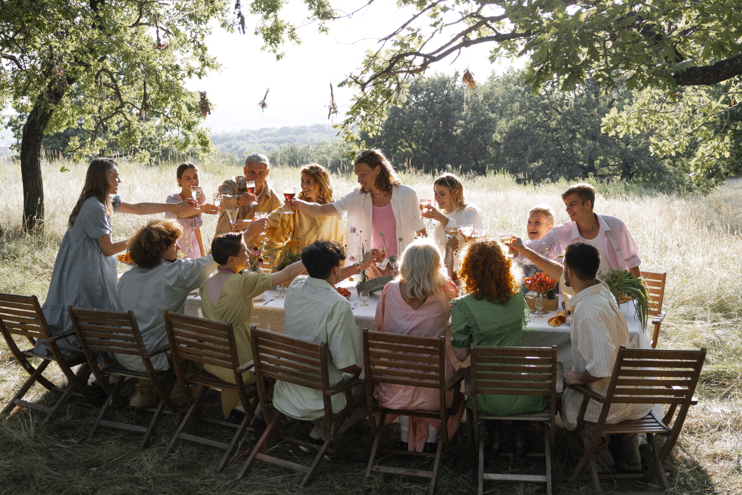 Мизинчики. Полный день (сокращено). Семейный и портретный фотограф в Саратове Сахарова Маша