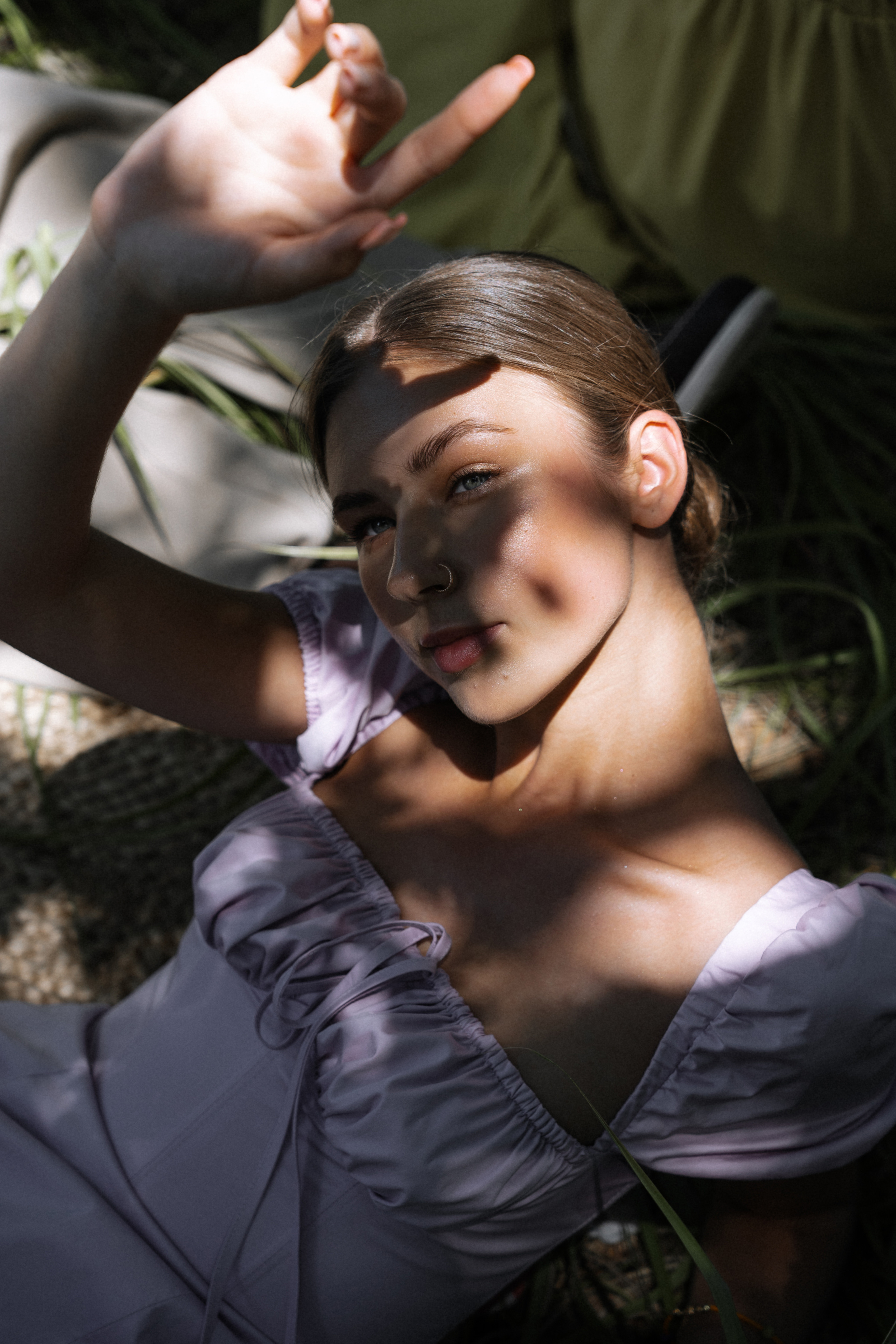 Мизинчики. Полный день (сокращено). Семейный и портретный фотограф в Саратове Сахарова Маша