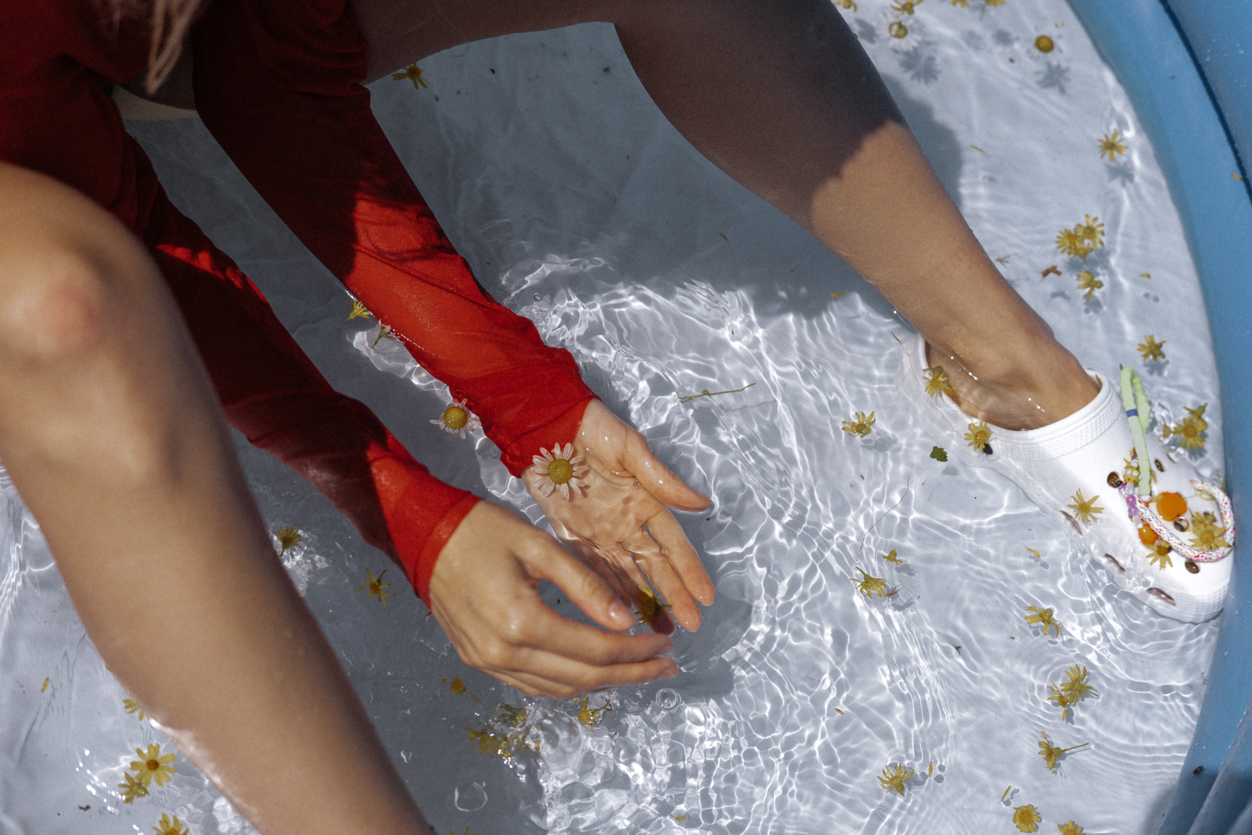 Мизинчики. Полный день (сокращено). Семейный и портретный фотограф в Саратове Сахарова Маша