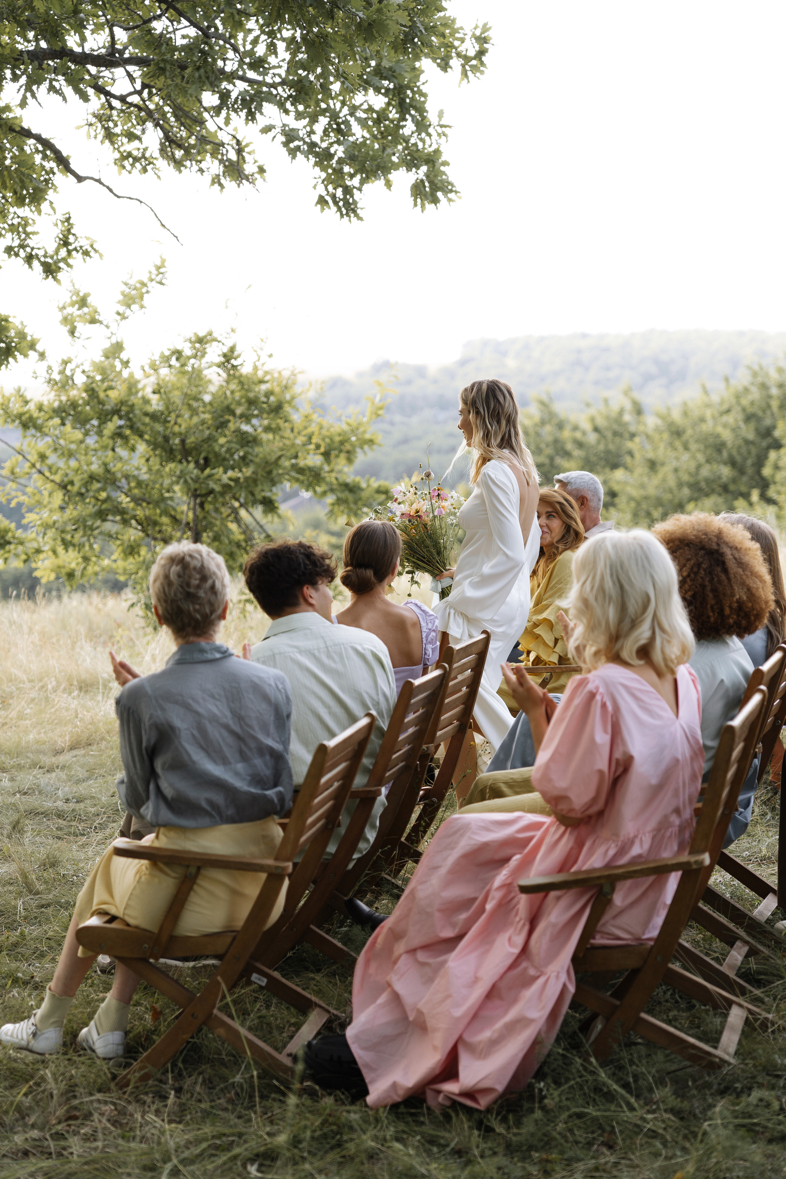 Мизинчики. Полный день (сокращено). Семейный и портретный фотограф в Саратове Сахарова Маша