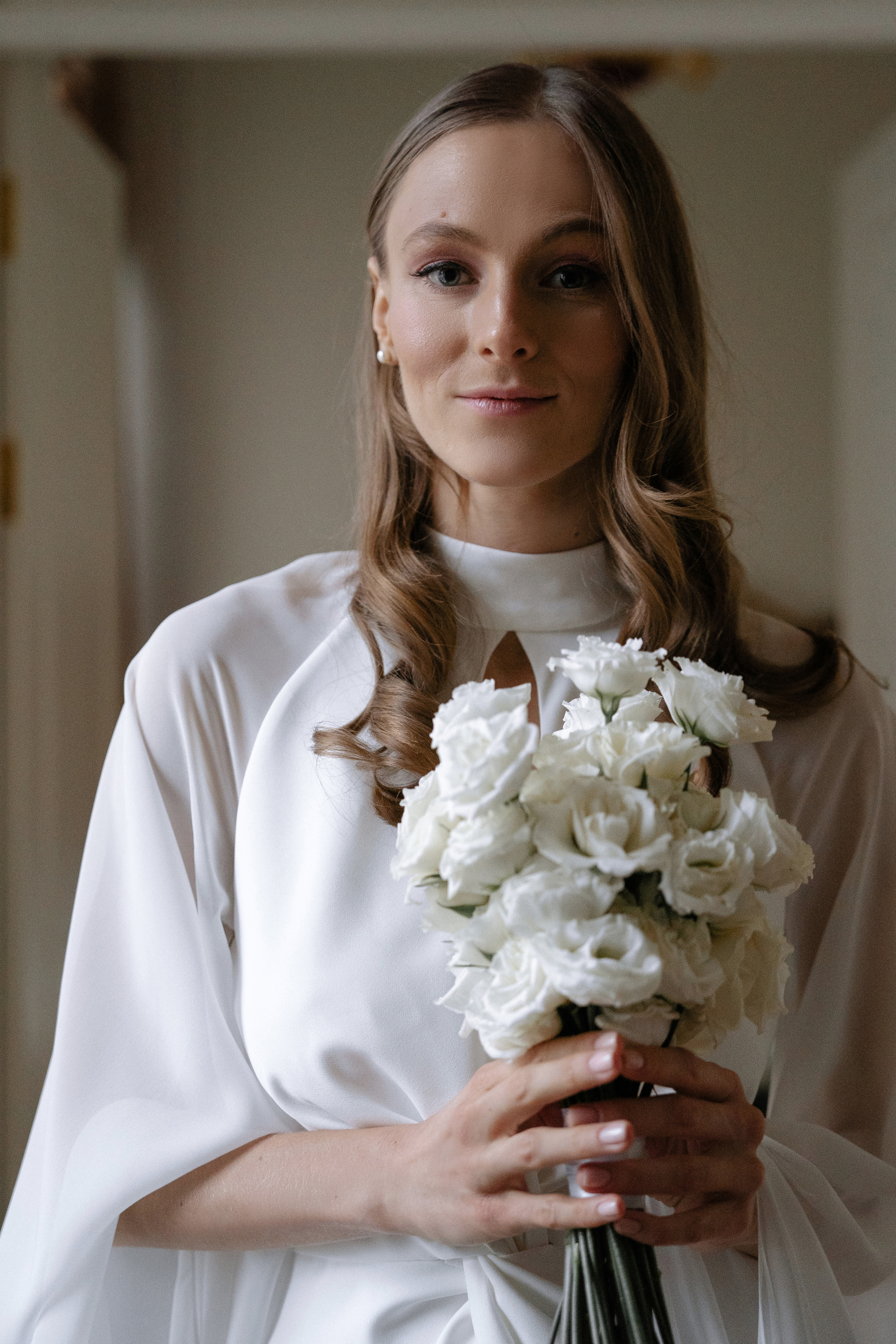 L+S. Семейный и портретный фотограф в Саратове Сахарова Маша