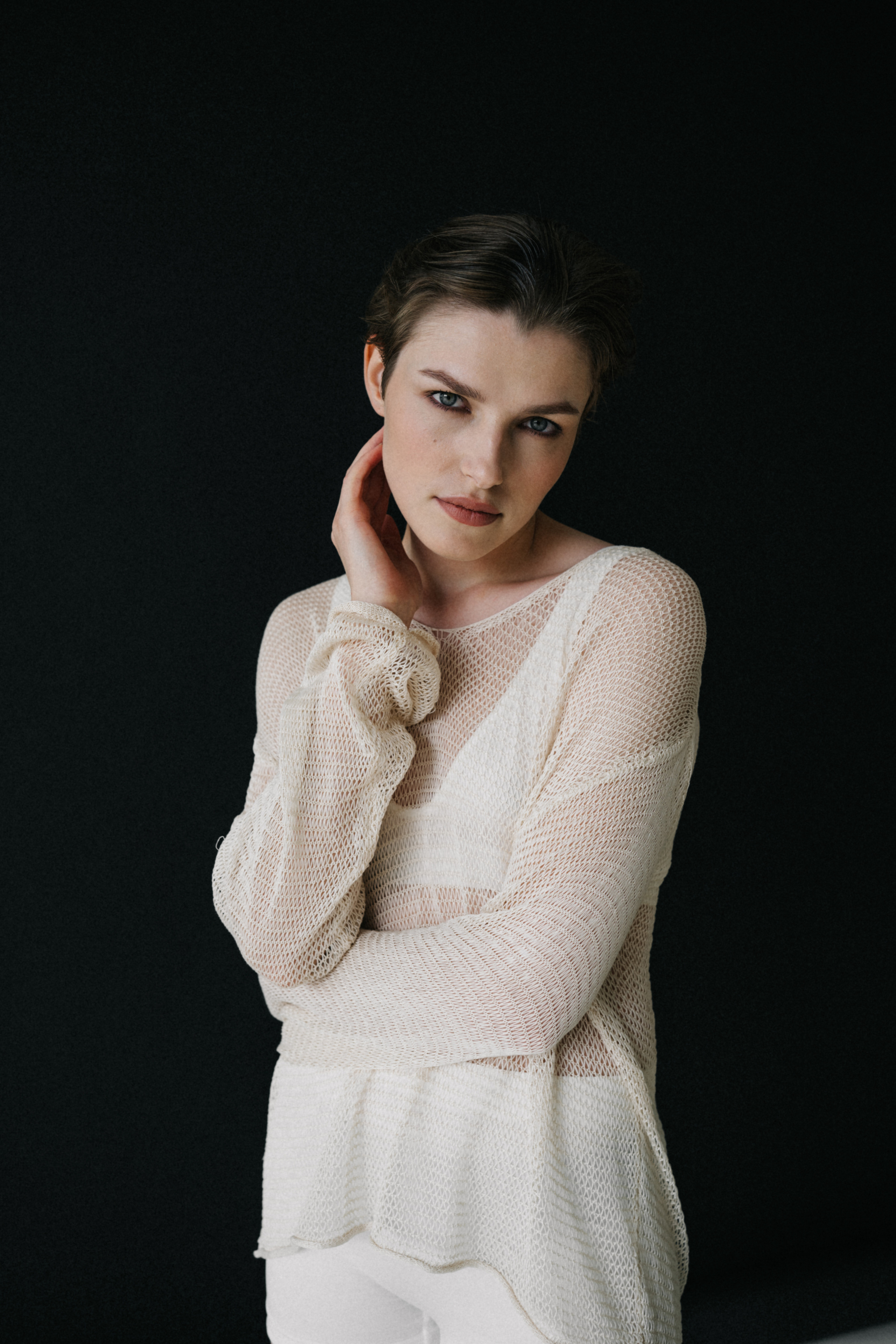 Настя. Семейный и портретный фотограф в Саратове Сахарова Маша