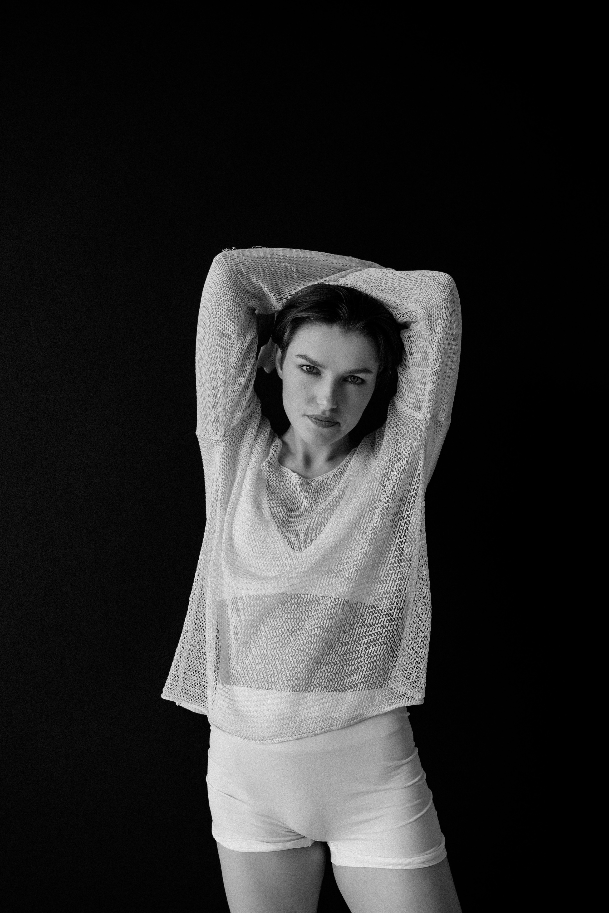 Настя. Семейный и портретный фотограф в Саратове Сахарова Маша