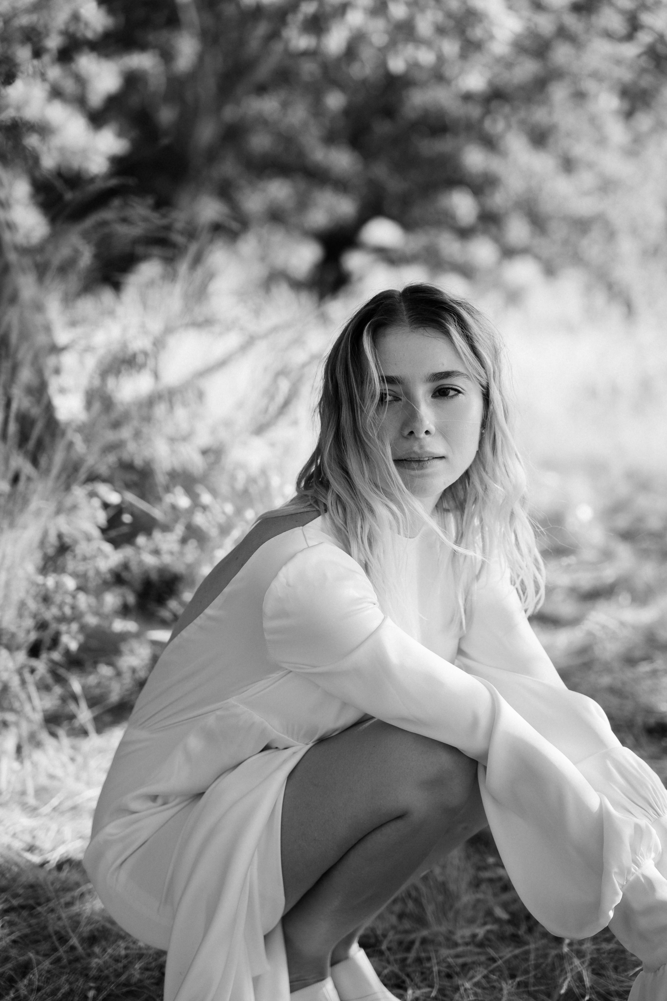 Мизинчики. Полный день (сокращено). Семейный и портретный фотограф в Саратове Сахарова Маша