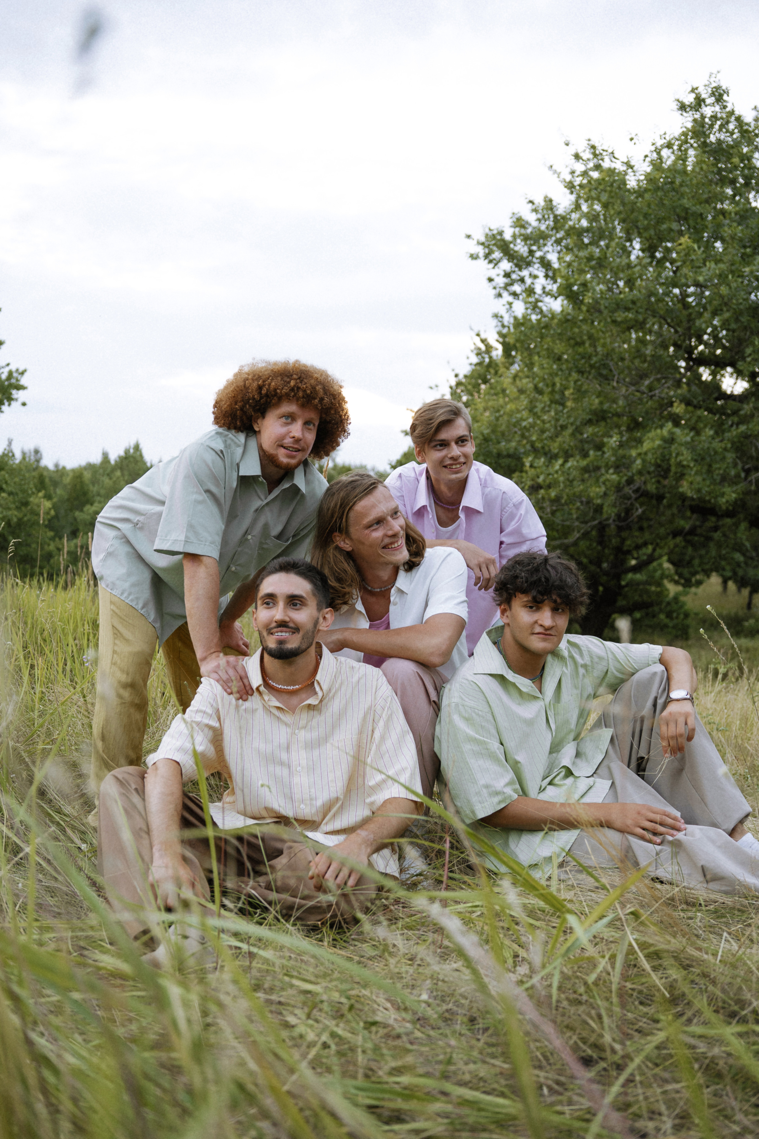 Мизинчики. Полный день (сокращено). Семейный и портретный фотограф в Саратове Сахарова Маша