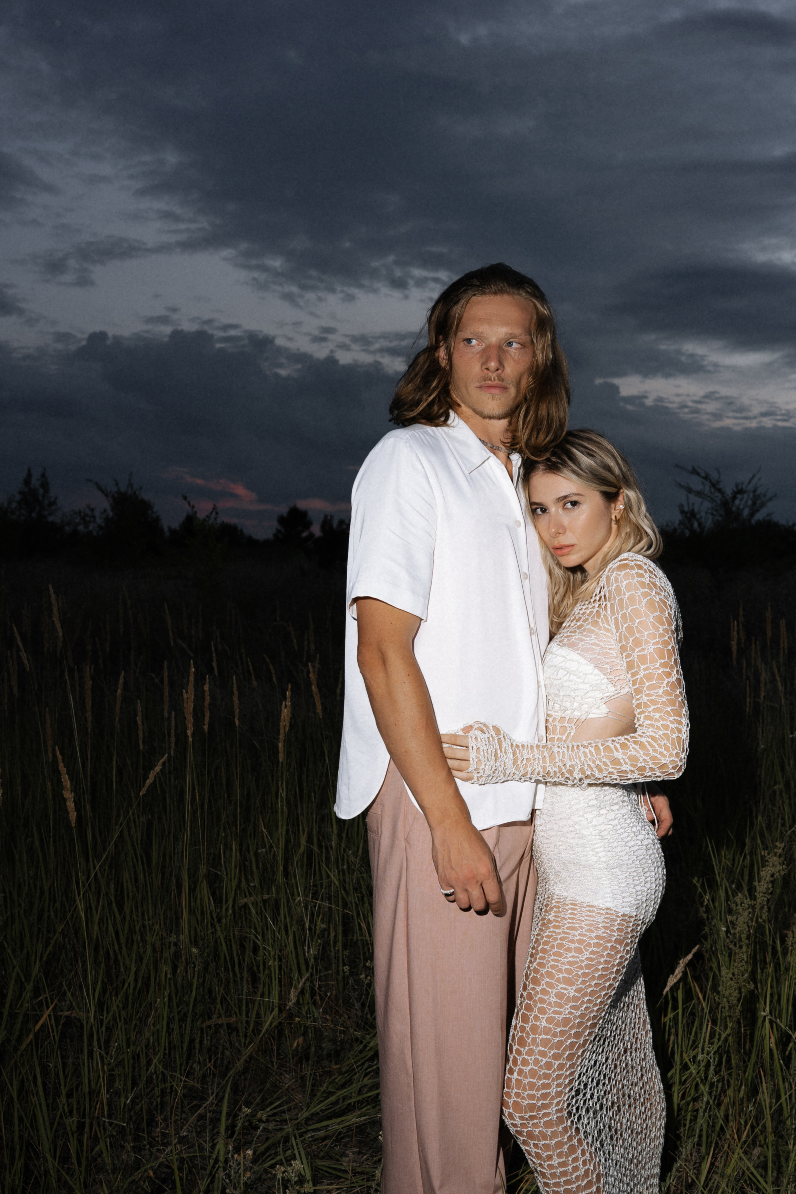 Мизинчики. Полный день (сокращено). Семейный и портретный фотограф в Саратове Сахарова Маша