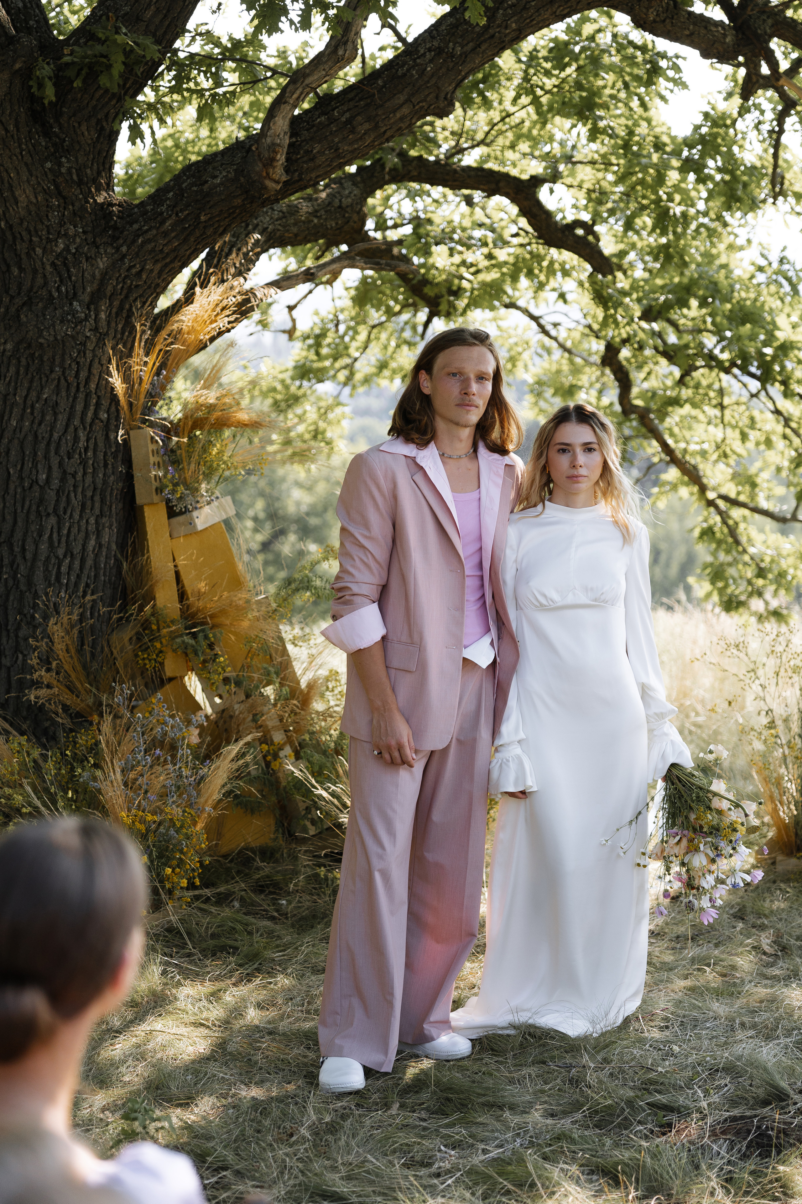 Мизинчики. Полный день (сокращено). Семейный и портретный фотограф в Саратове Сахарова Маша