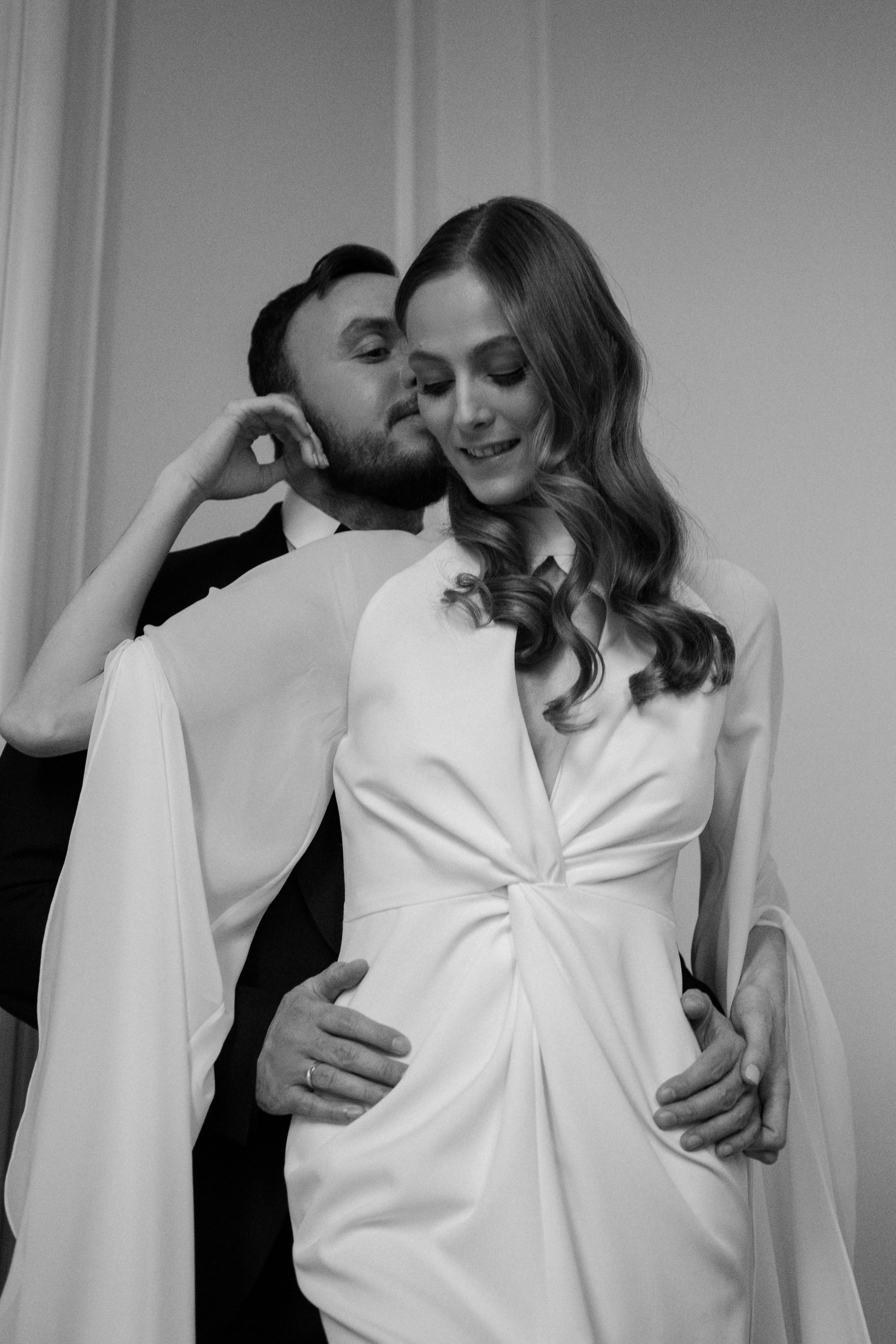 L+S. Семейный и портретный фотограф в Саратове Сахарова Маша