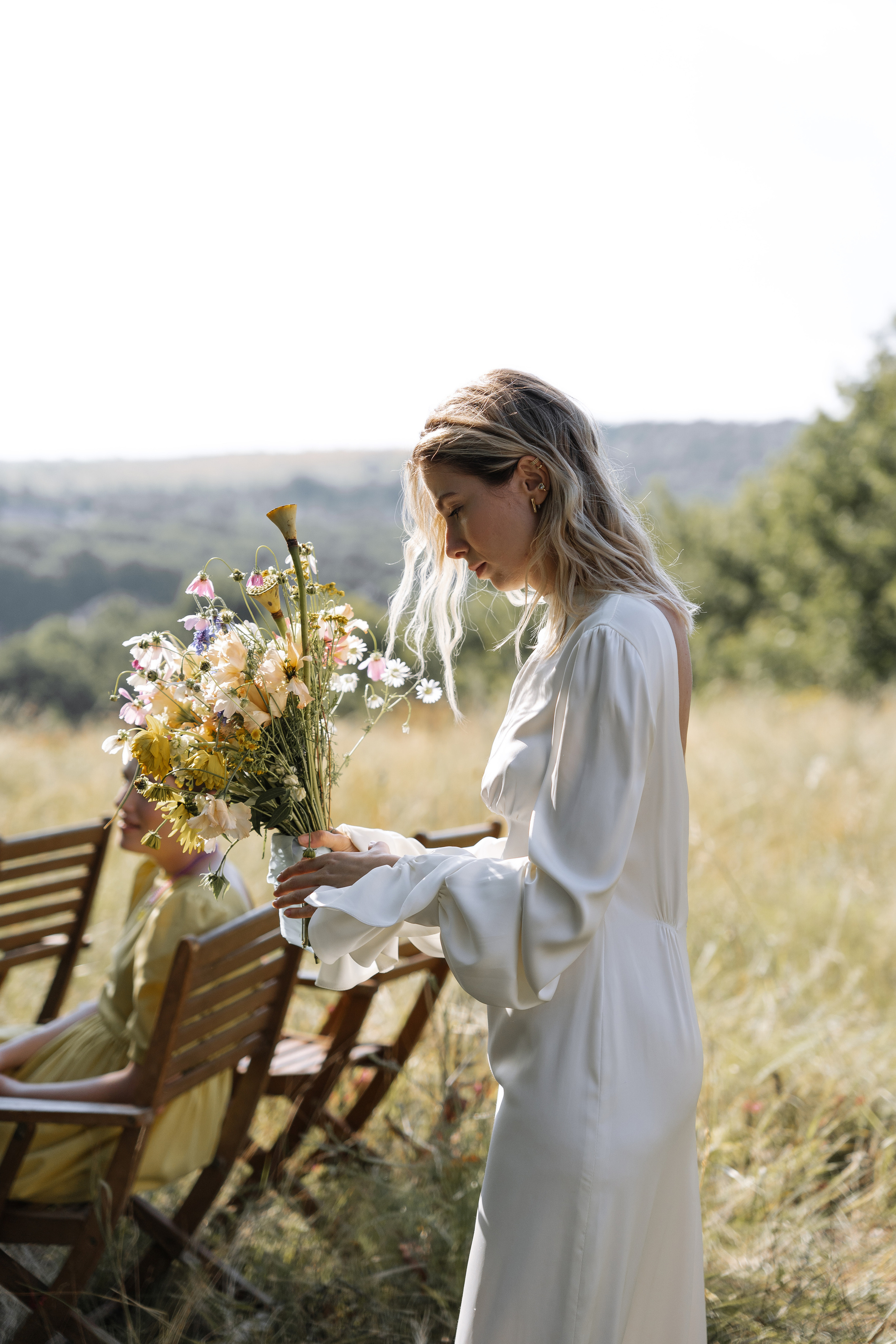Мизинчики. Полный день (сокращено). Семейный и портретный фотограф в Саратове Сахарова Маша