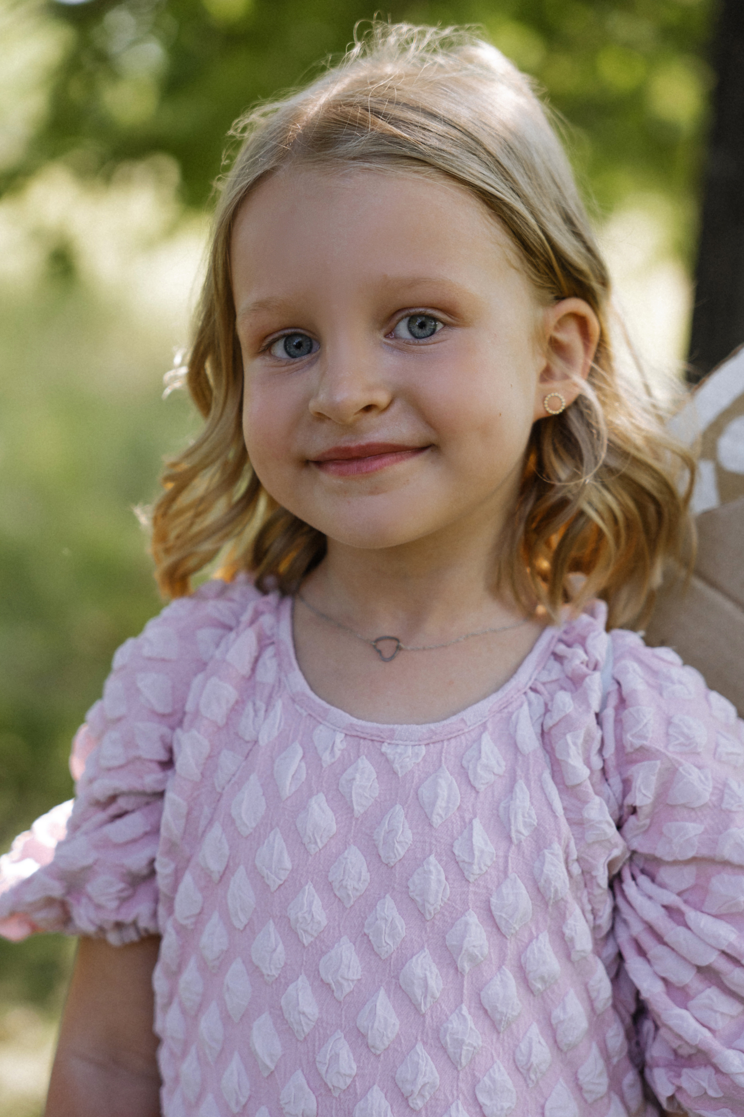 Мизинчики. Полный день (сокращено). Семейный и портретный фотограф в Саратове Сахарова Маша