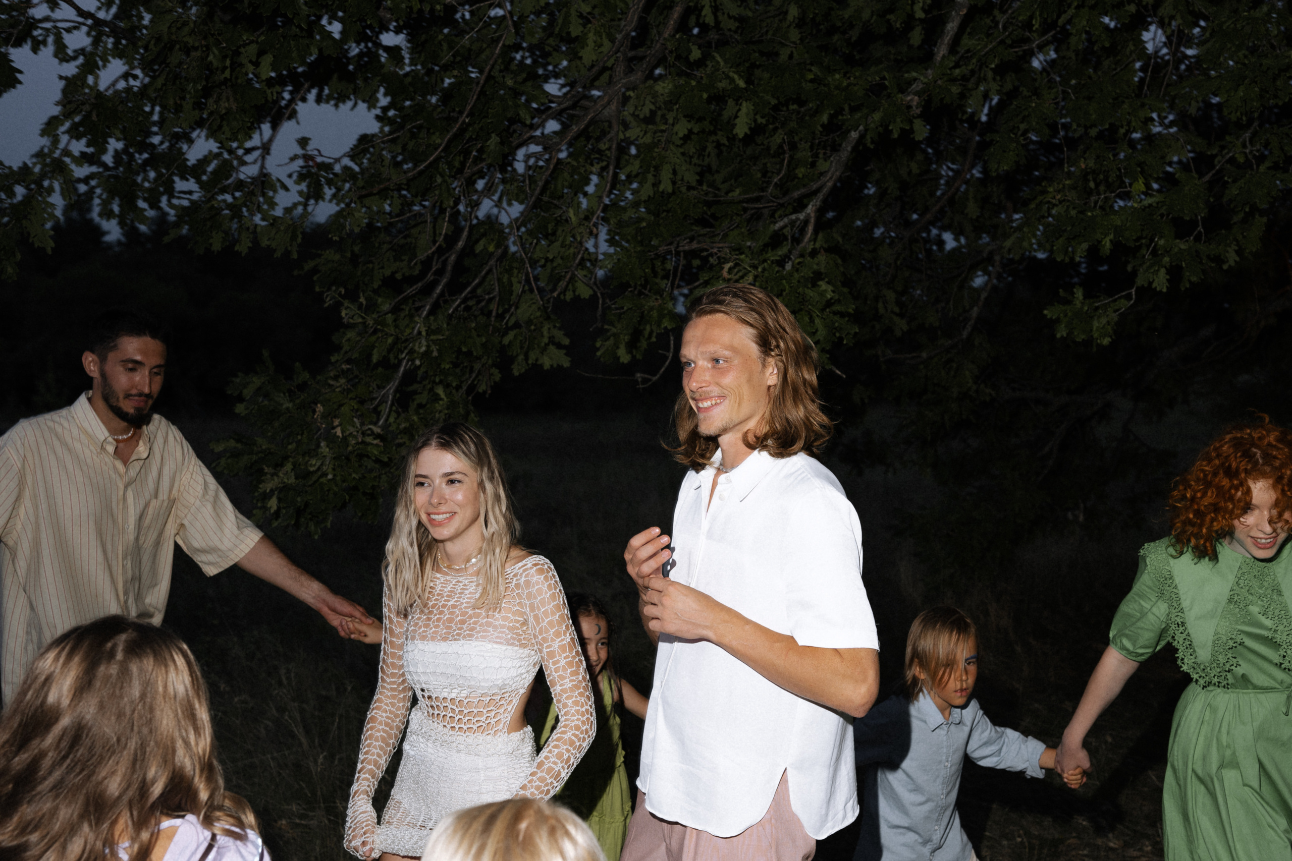 Мизинчики. Полный день (сокращено). Семейный и портретный фотограф в Саратове Сахарова Маша