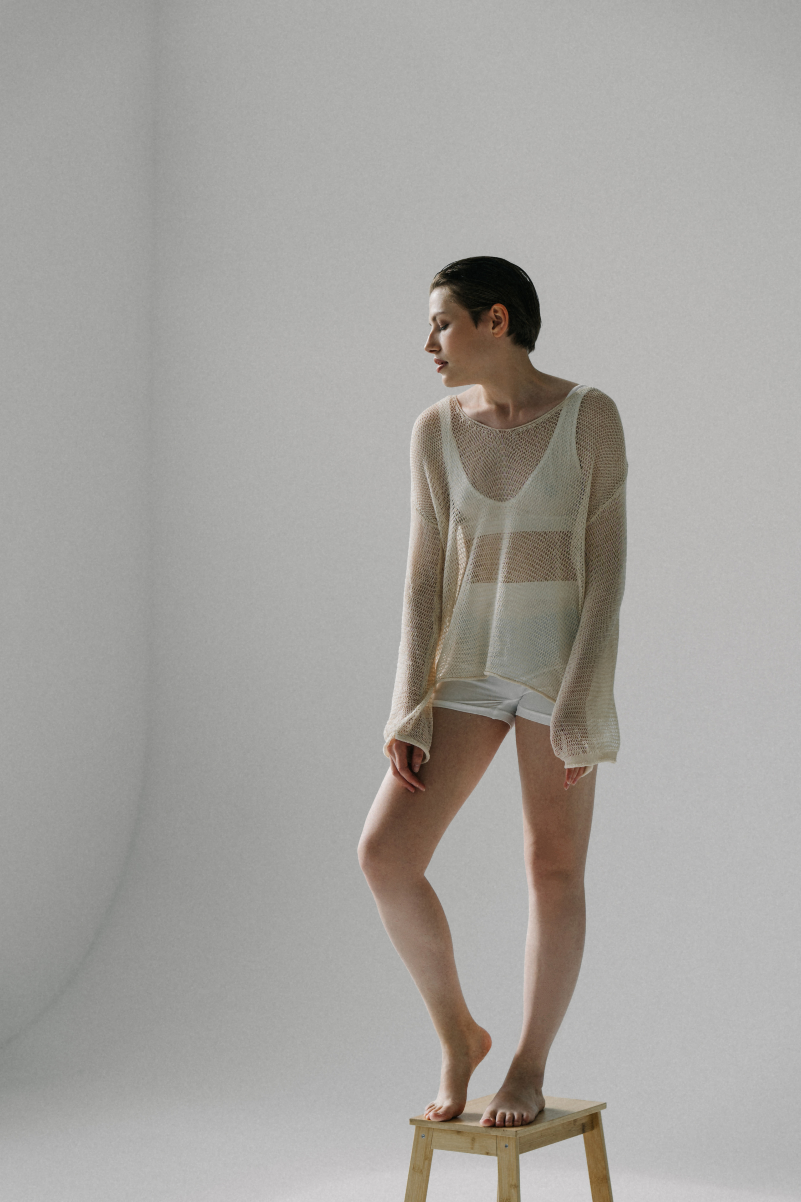 Настя. Семейный и портретный фотограф в Саратове Сахарова Маша