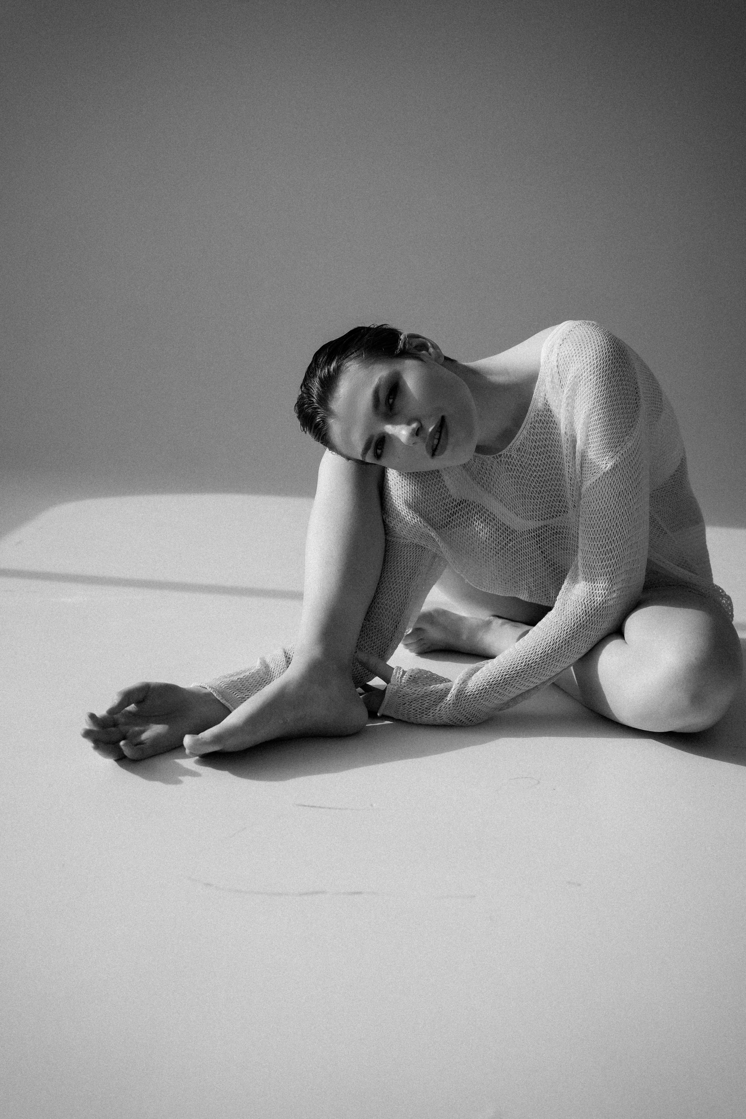 Настя. Семейный и портретный фотограф в Саратове Сахарова Маша