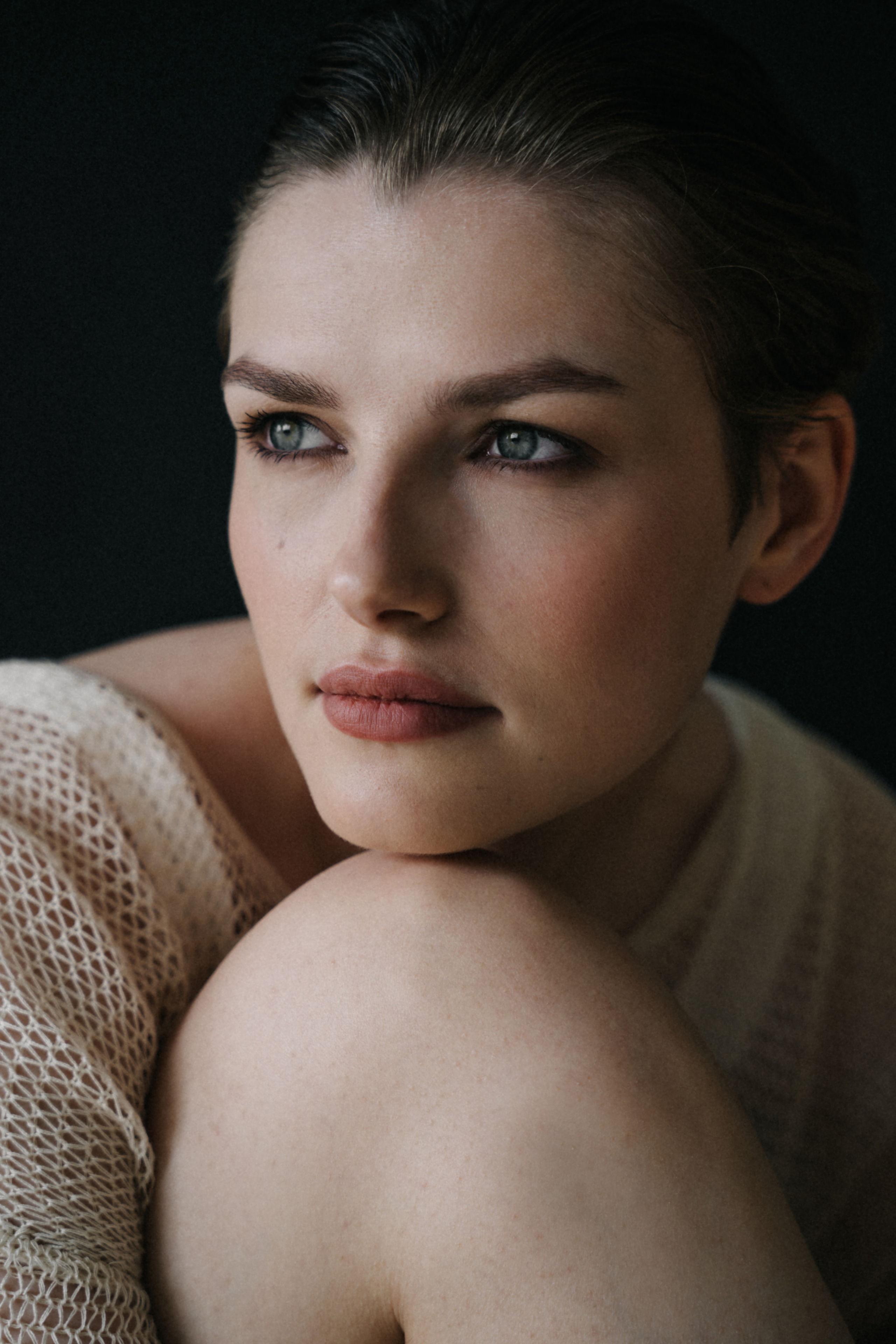 Настя. Семейный и портретный фотограф в Саратове Сахарова Маша