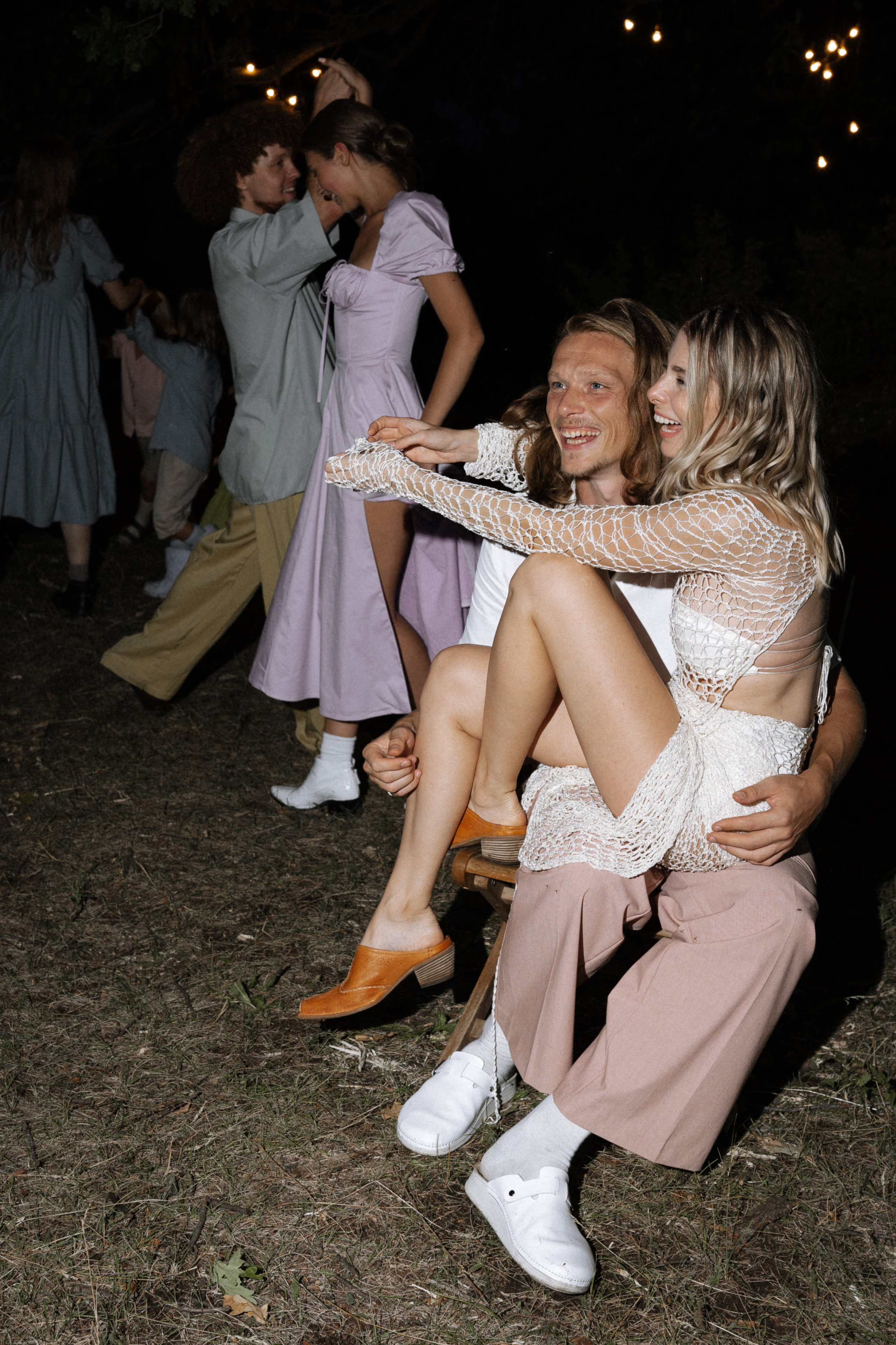 Мизинчики. Полный день (сокращено). Семейный и портретный фотограф в Саратове Сахарова Маша