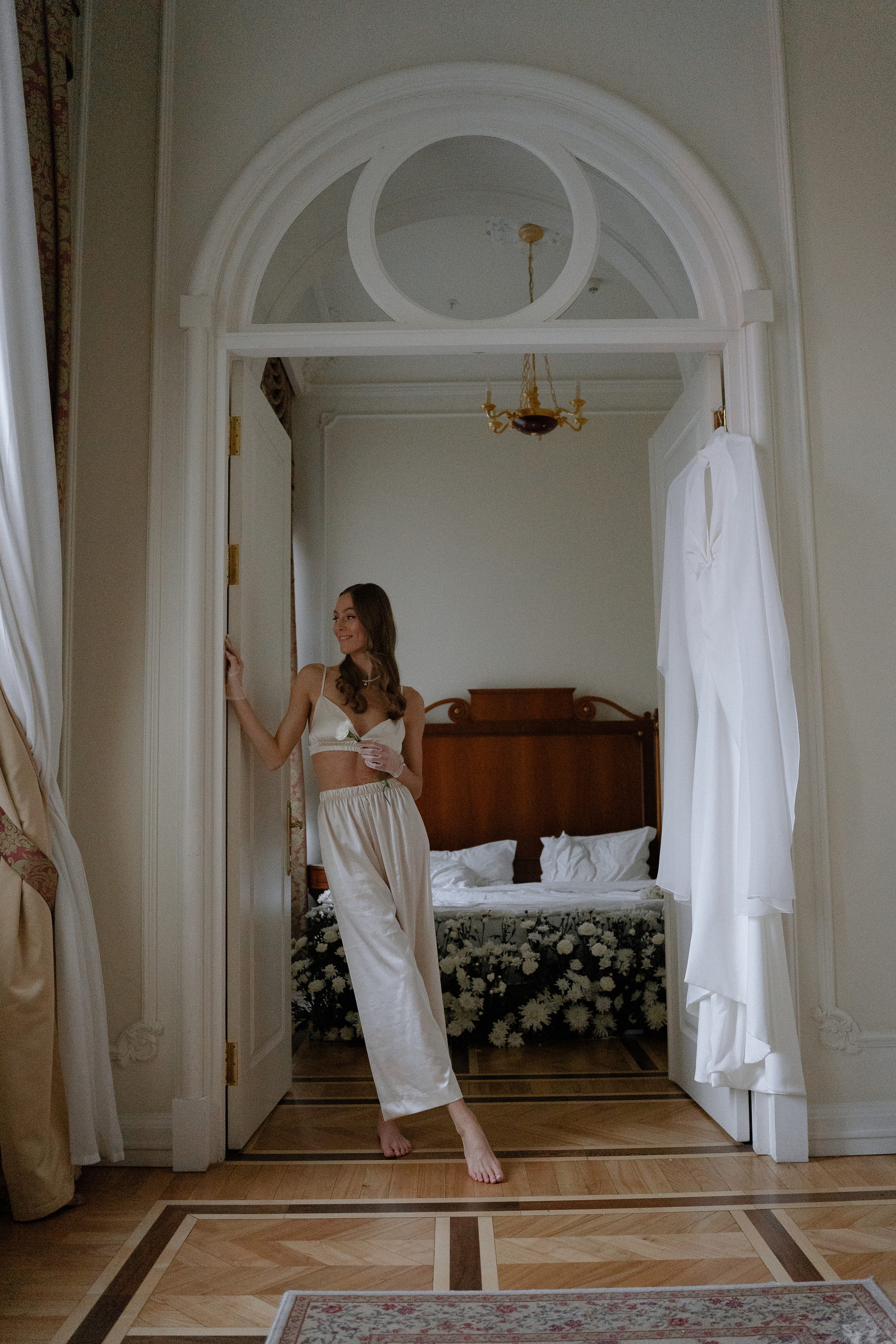 L+S. Семейный и портретный фотограф в Саратове Сахарова Маша