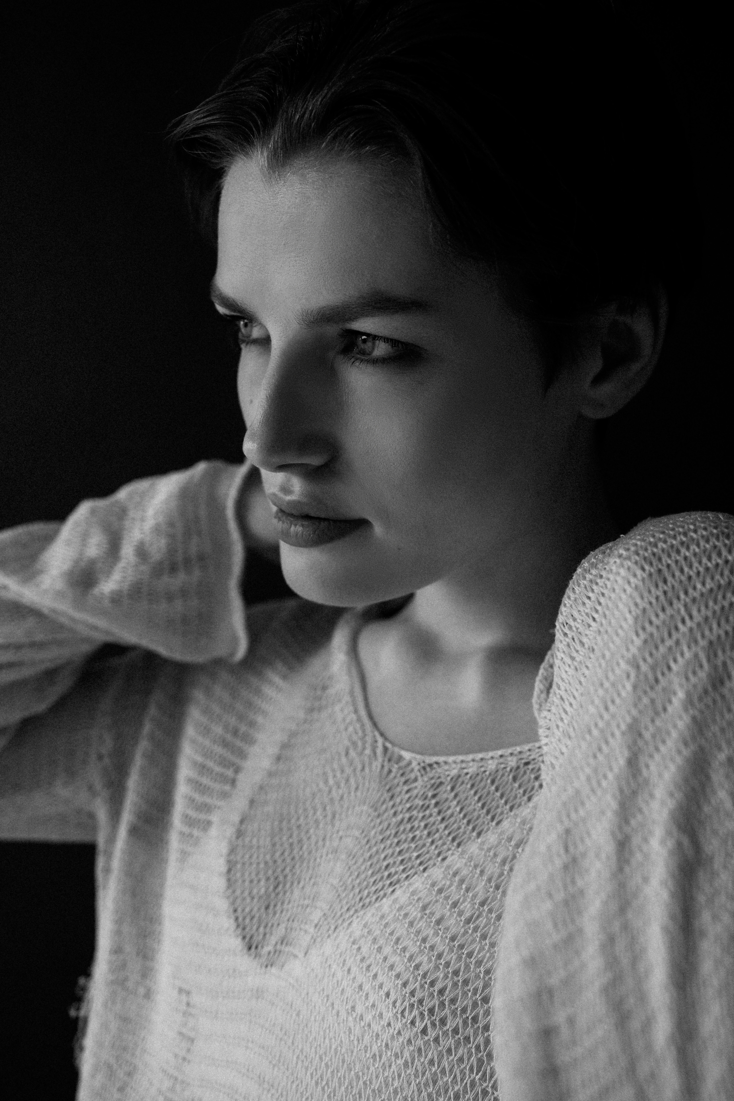 Настя. Семейный и портретный фотограф в Саратове Сахарова Маша