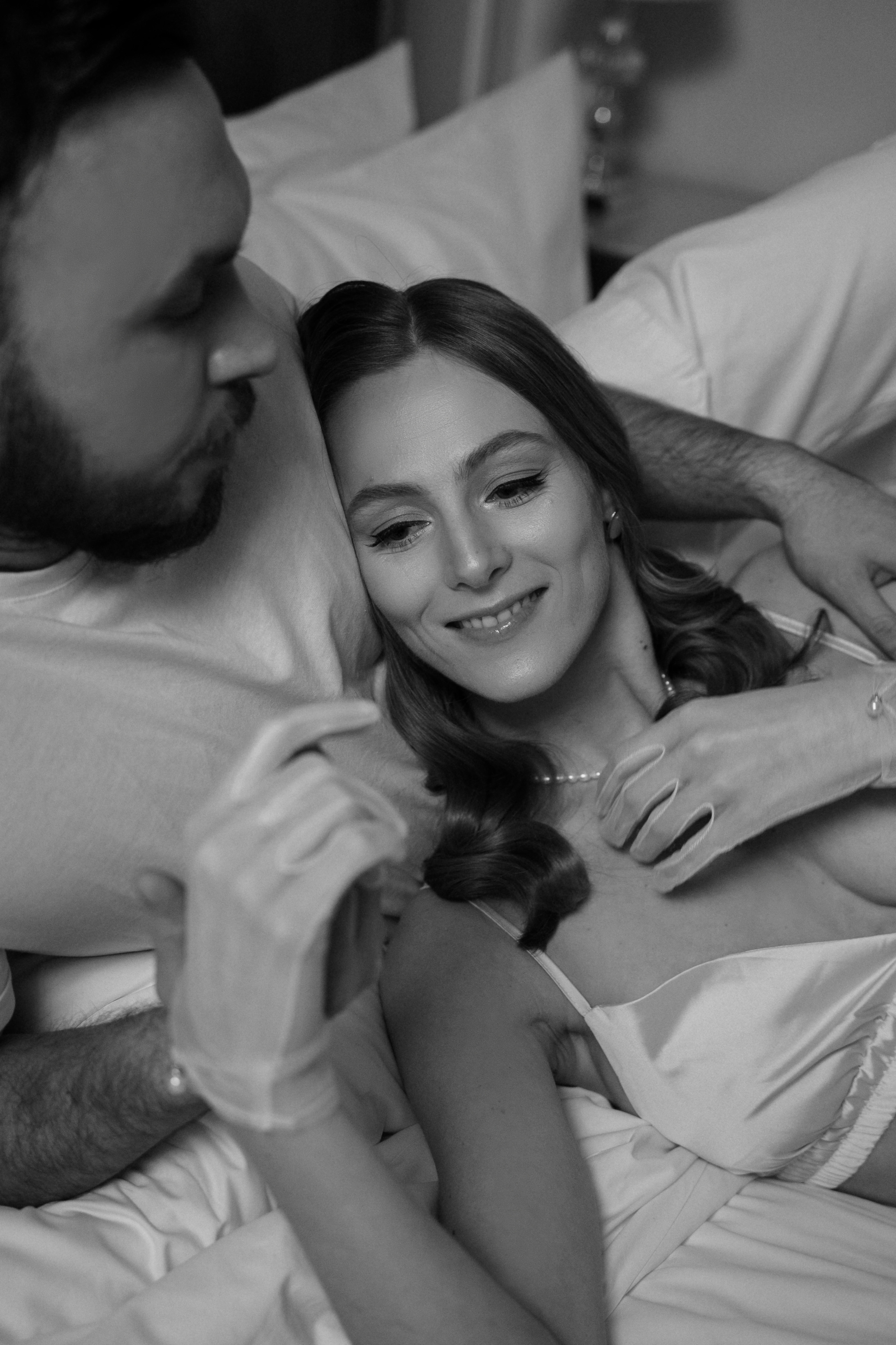 L+S. Семейный и портретный фотограф в Саратове Сахарова Маша