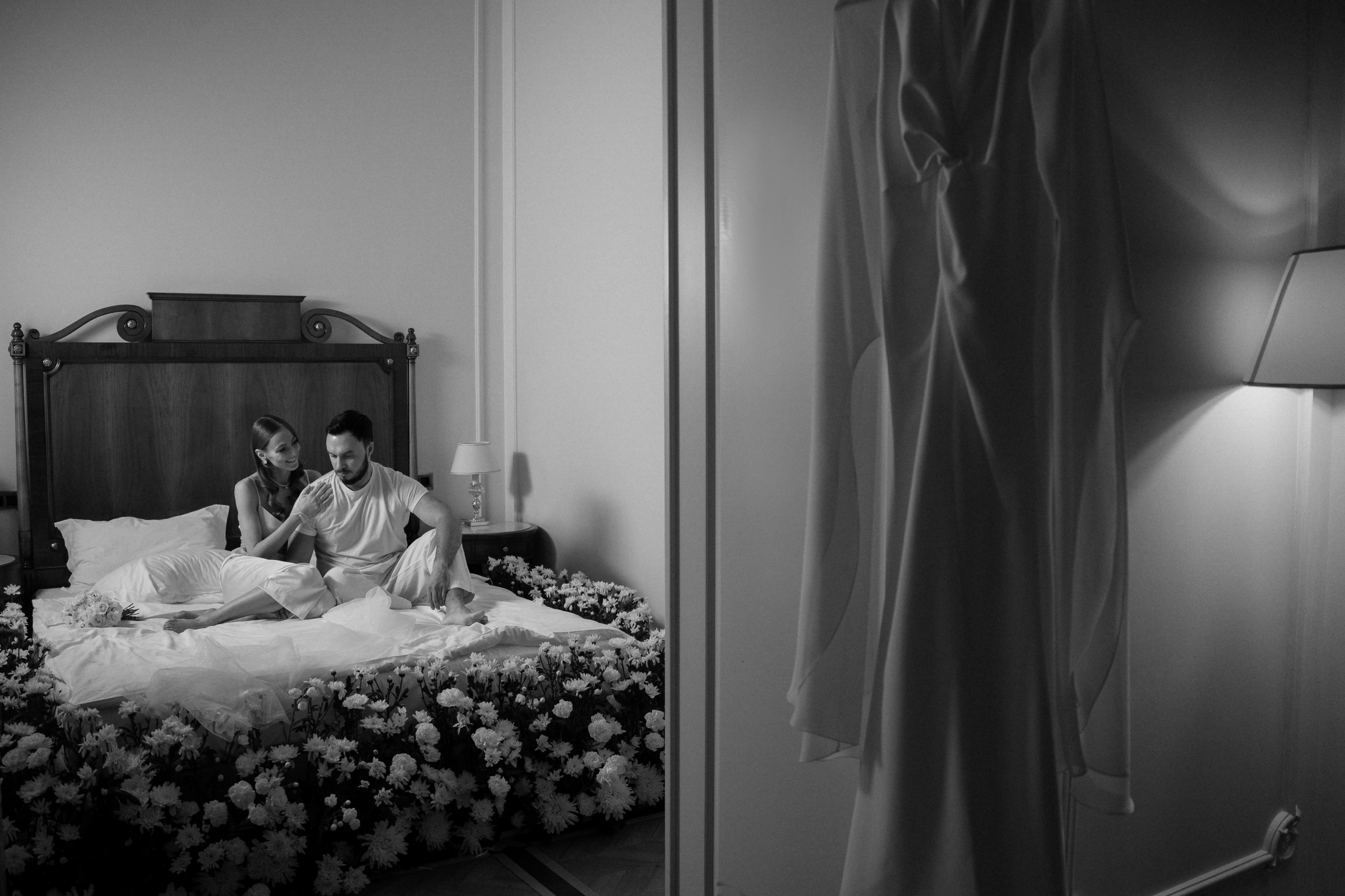 L+S. Семейный и портретный фотограф в Саратове Сахарова Маша