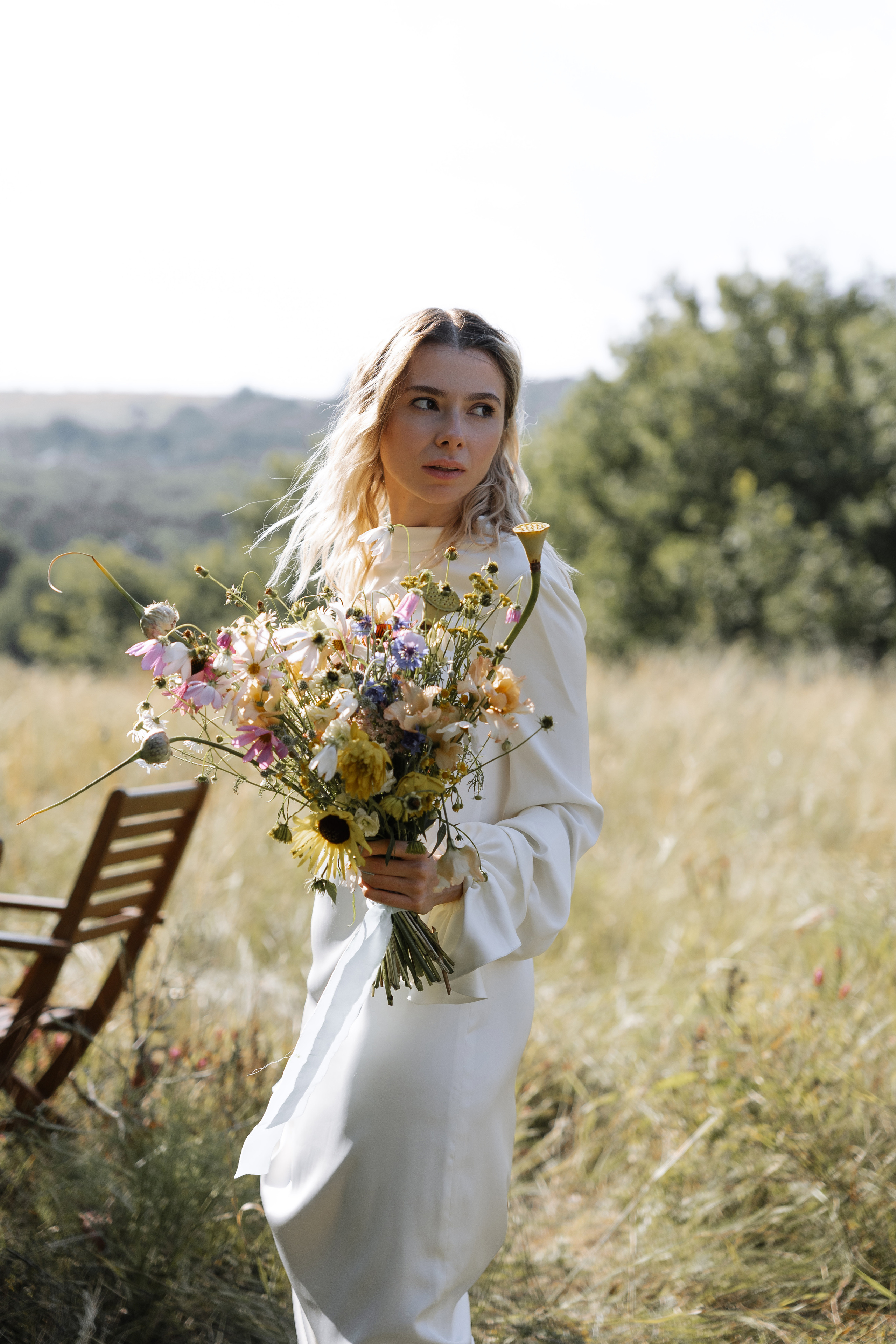 Мизинчики. Полный день (сокращено). Семейный и портретный фотограф в Саратове Сахарова Маша