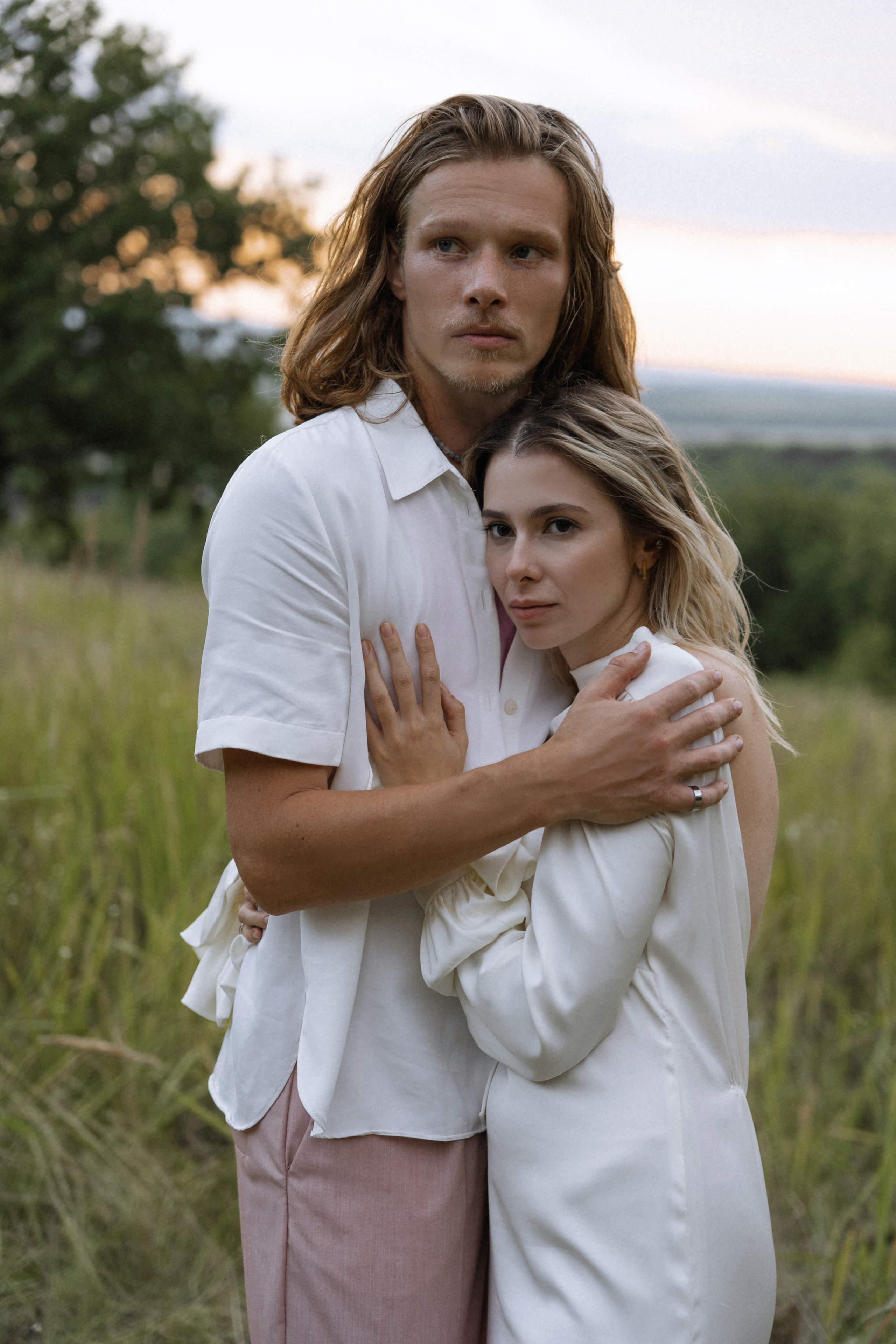 Мизинчики. Полный день (сокращено). Семейный и портретный фотограф в Саратове Сахарова Маша