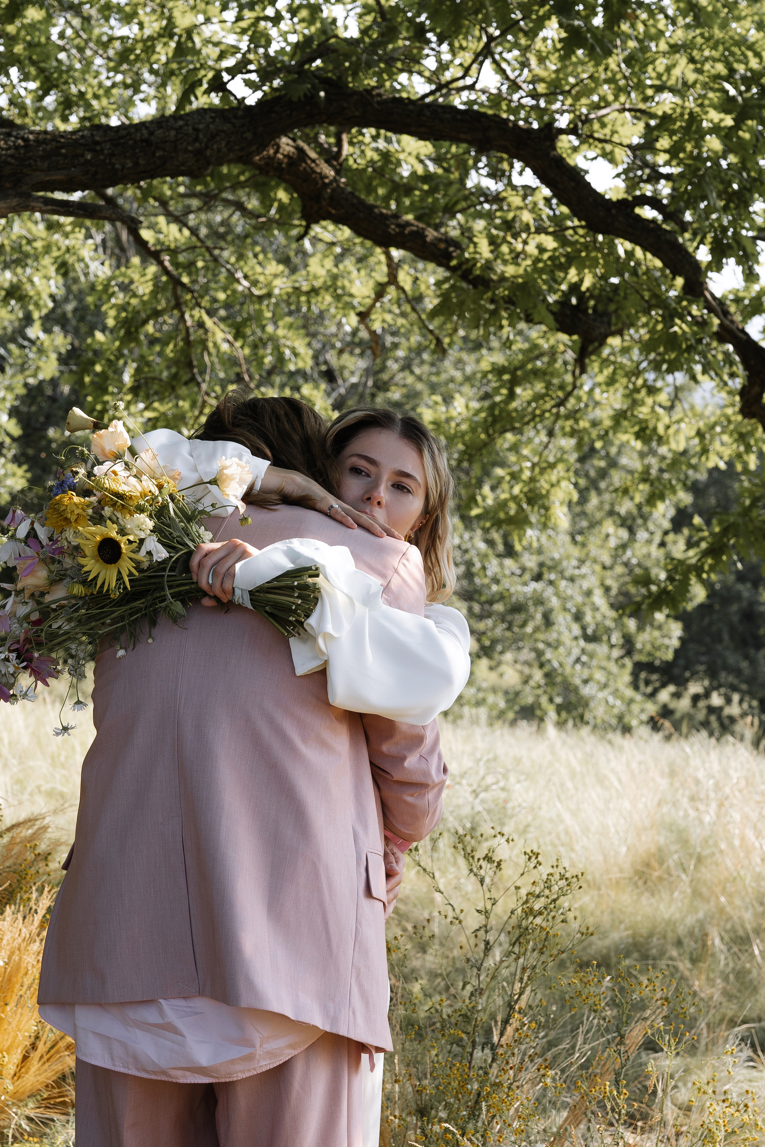 Мизинчики. Полный день (сокращено). Семейный и портретный фотограф в Саратове Сахарова Маша