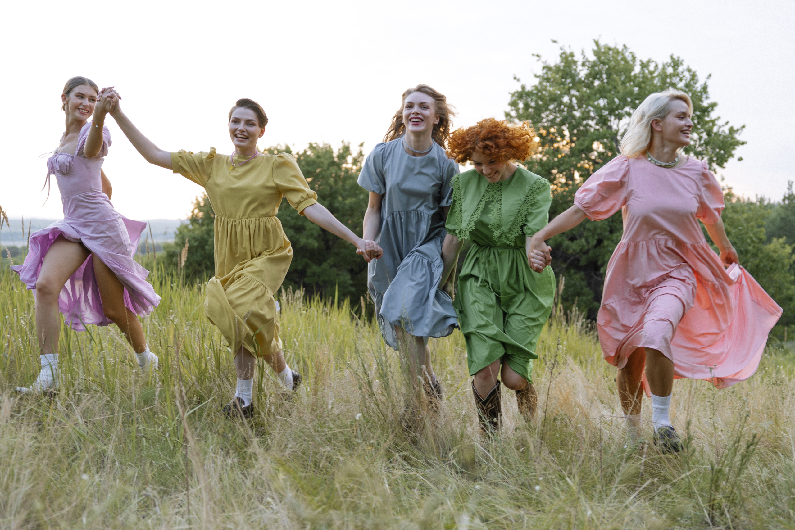 Мизинчики. Полный день (сокращено). Семейный и портретный фотограф в Саратове Сахарова Маша