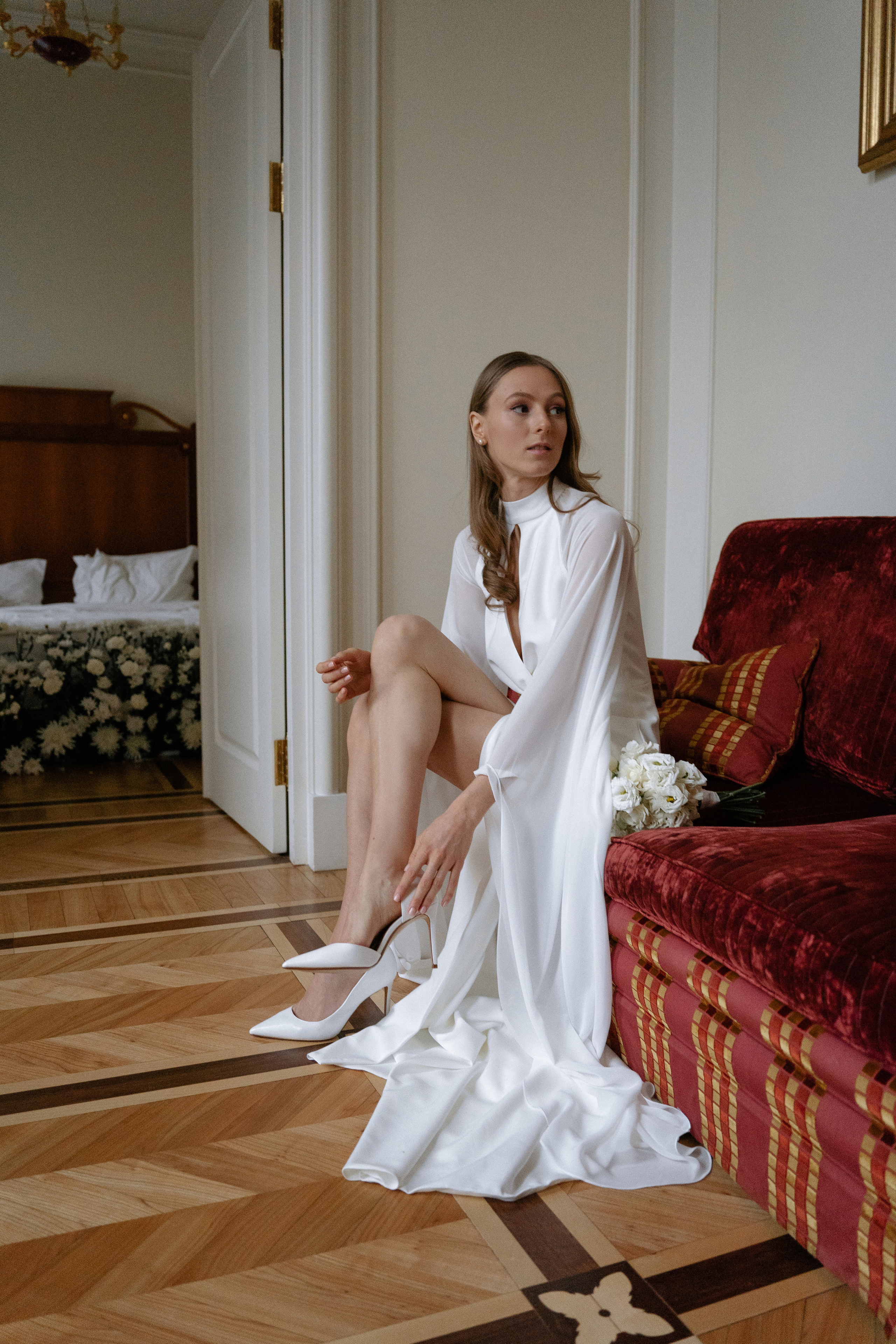 L+S. Семейный и портретный фотограф в Саратове Сахарова Маша