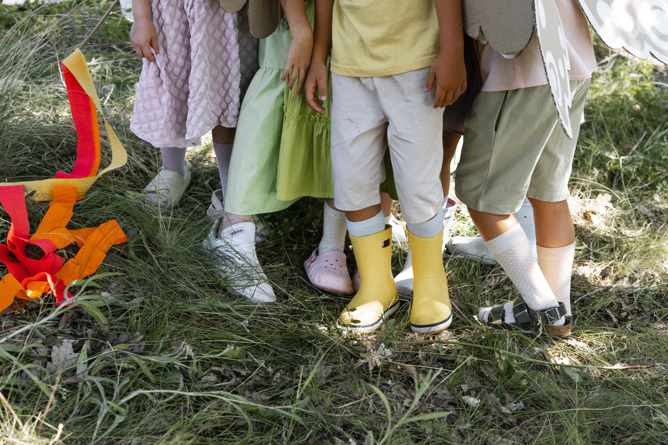 Мизинчики. Полный день (сокращено). Семейный и портретный фотограф в Саратове Сахарова Маша