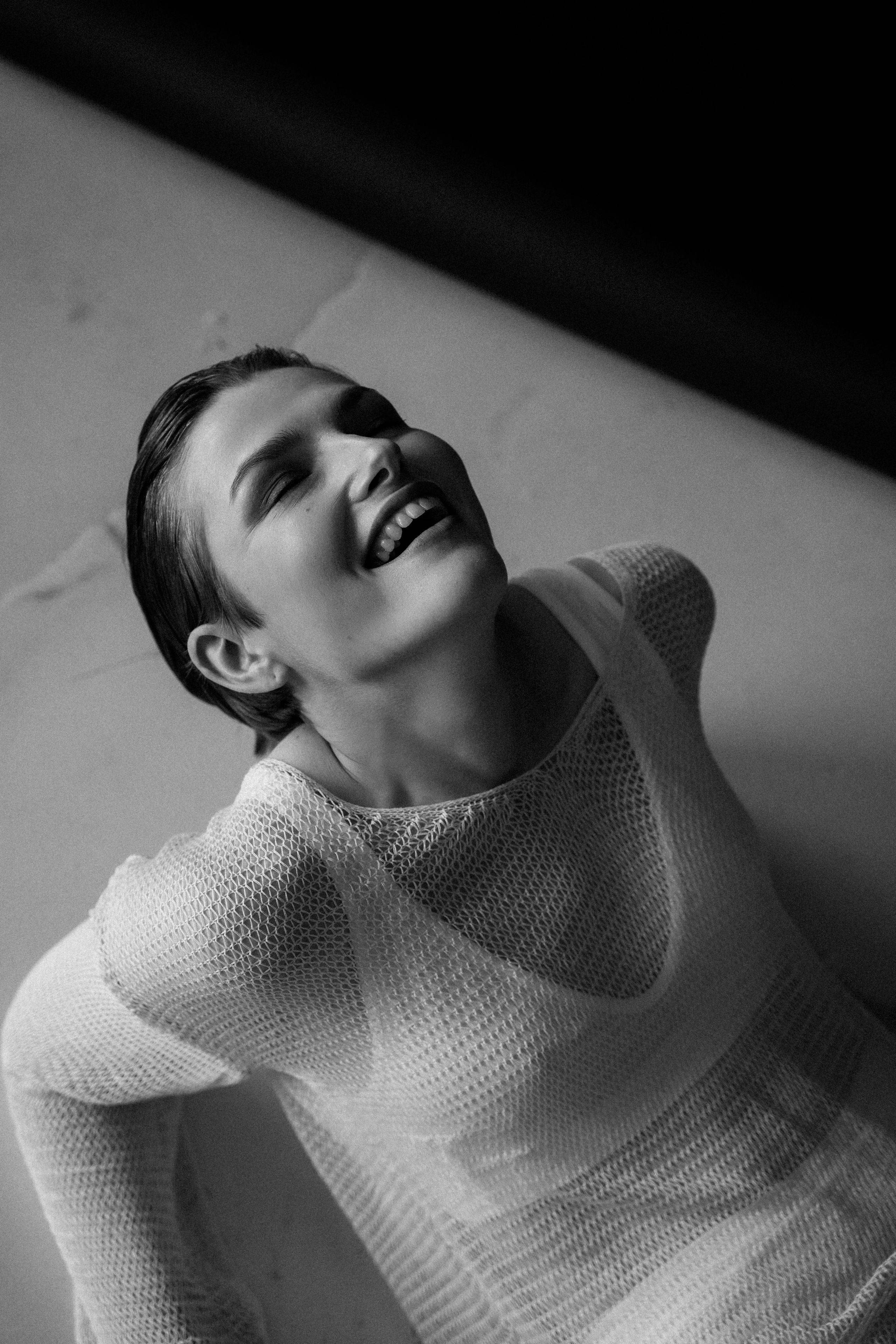 Настя. Семейный и портретный фотограф в Саратове Сахарова Маша