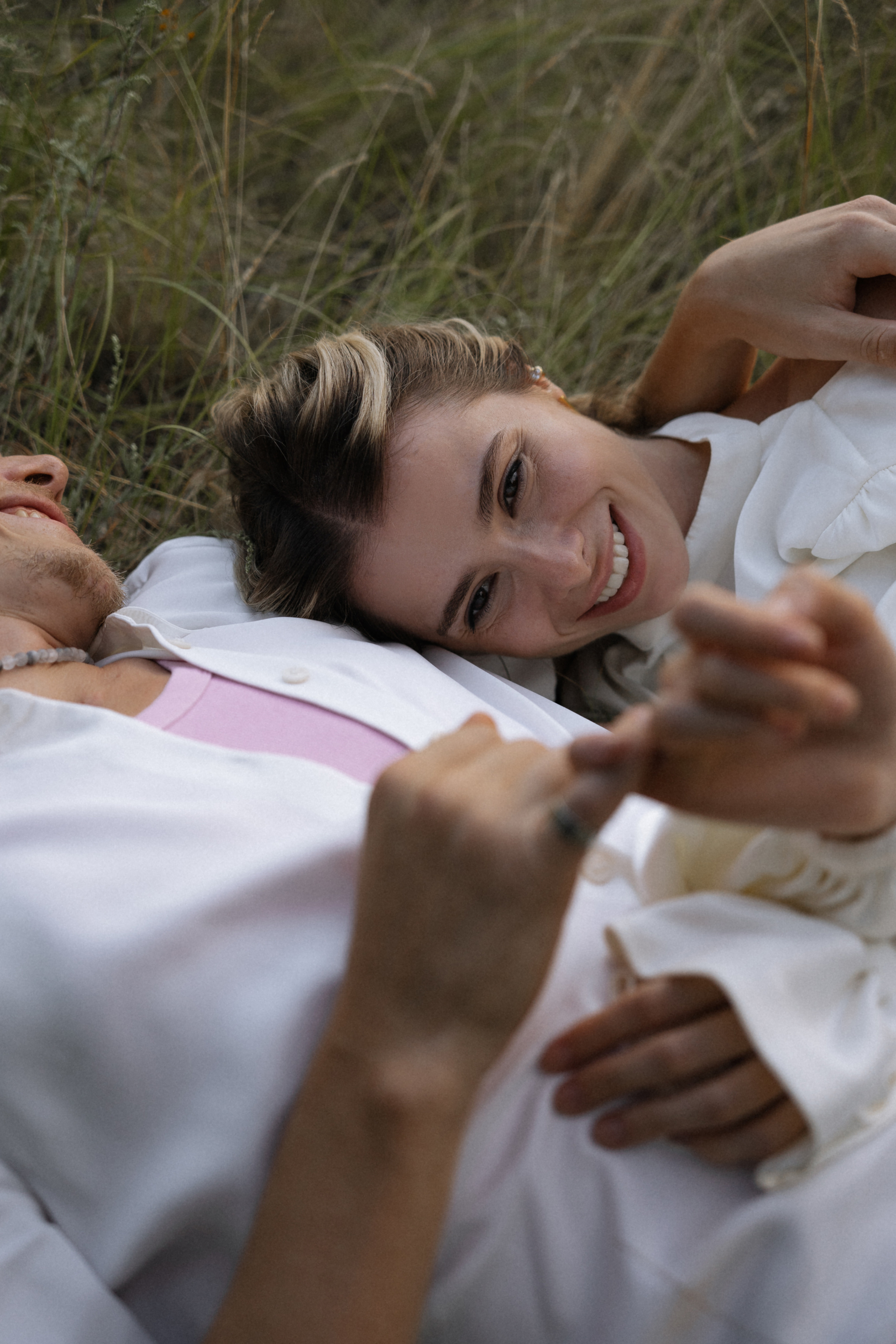 Мизинчики. Полный день (сокращено). Семейный и портретный фотограф в Саратове Сахарова Маша