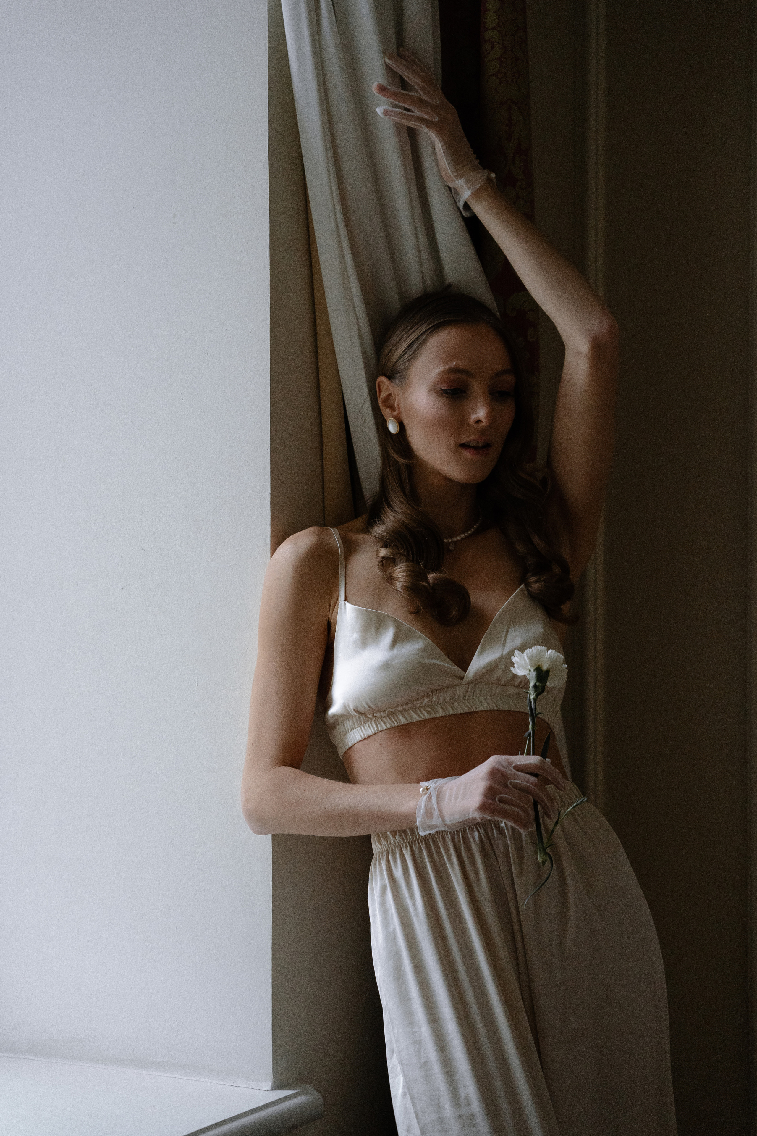 L+S. Семейный и портретный фотограф в Саратове Сахарова Маша