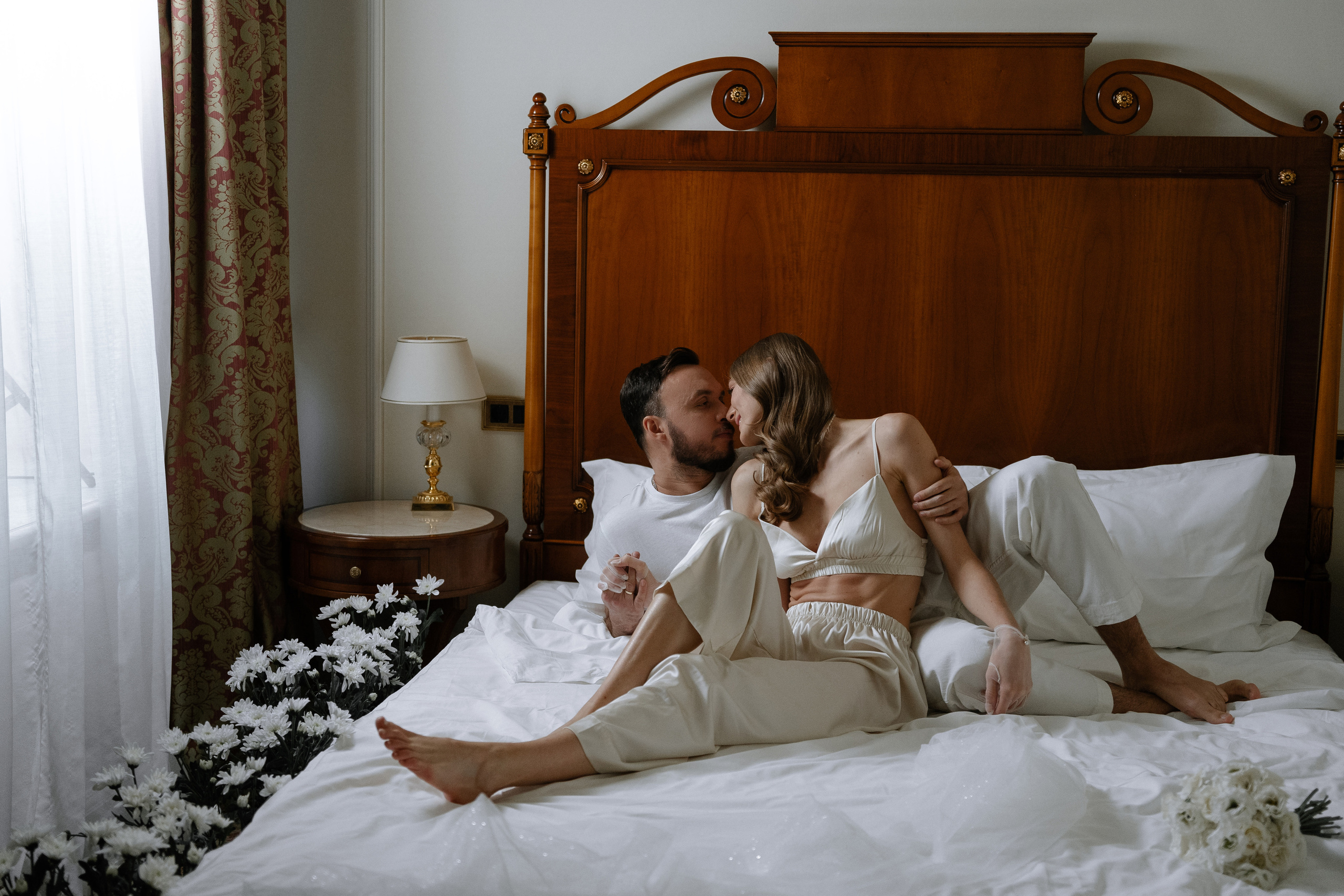 L+S. Семейный и портретный фотограф в Саратове Сахарова Маша