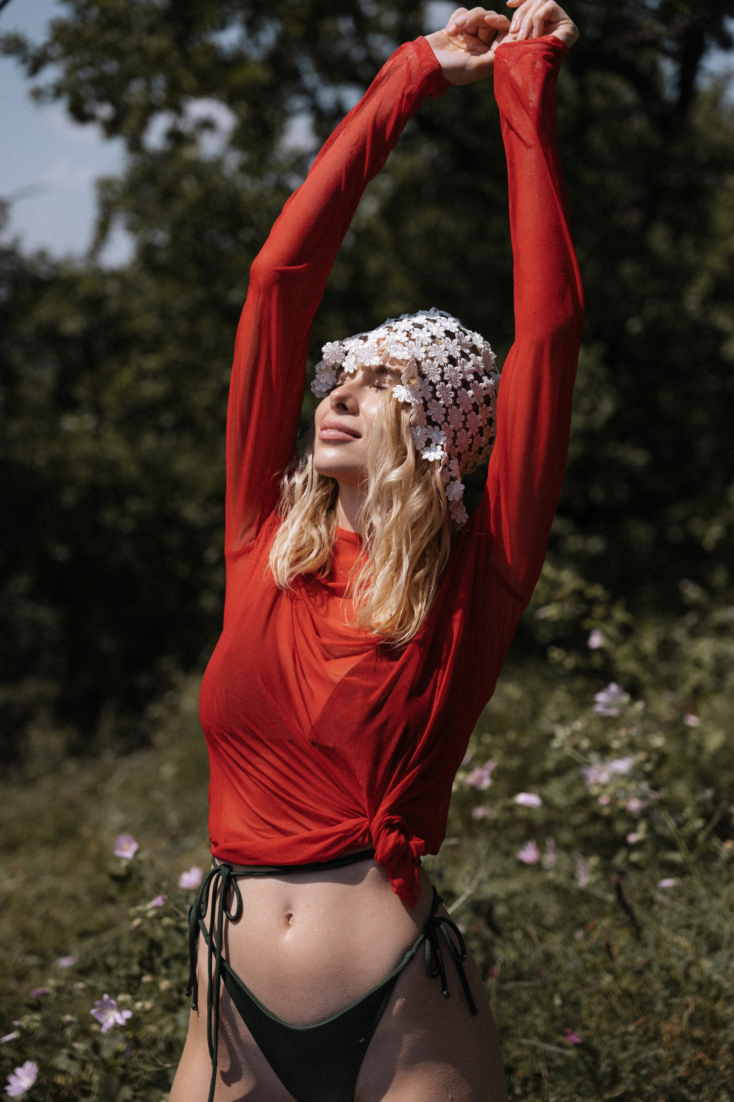 Мизинчики. Полный день (сокращено). Семейный и портретный фотограф в Саратове Сахарова Маша