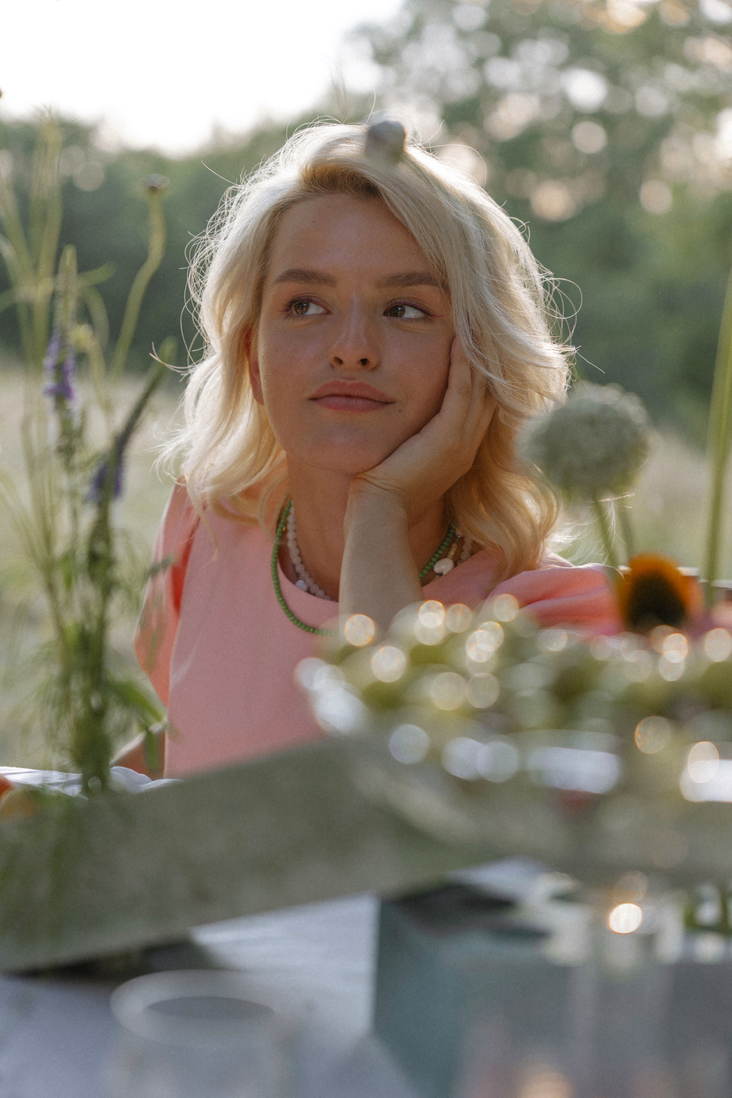 Мизинчики. Полный день (сокращено). Семейный и портретный фотограф в Саратове Сахарова Маша