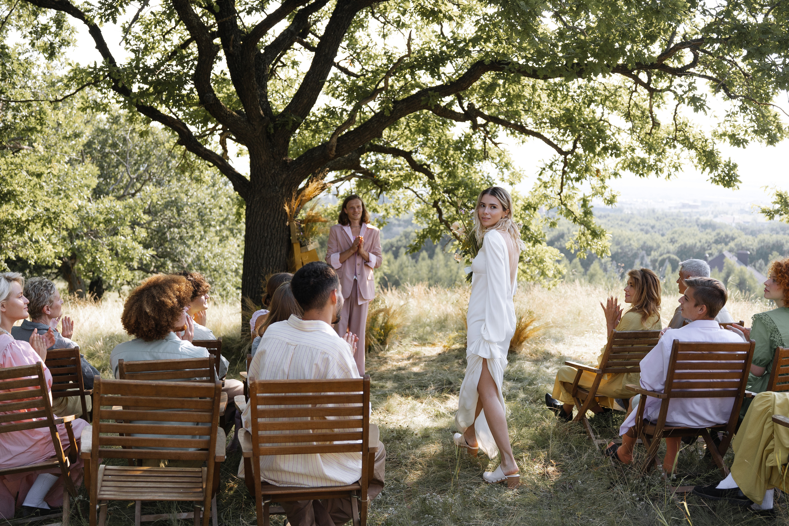 Мизинчики. Полный день (сокращено). Семейный и портретный фотограф в Саратове Сахарова Маша