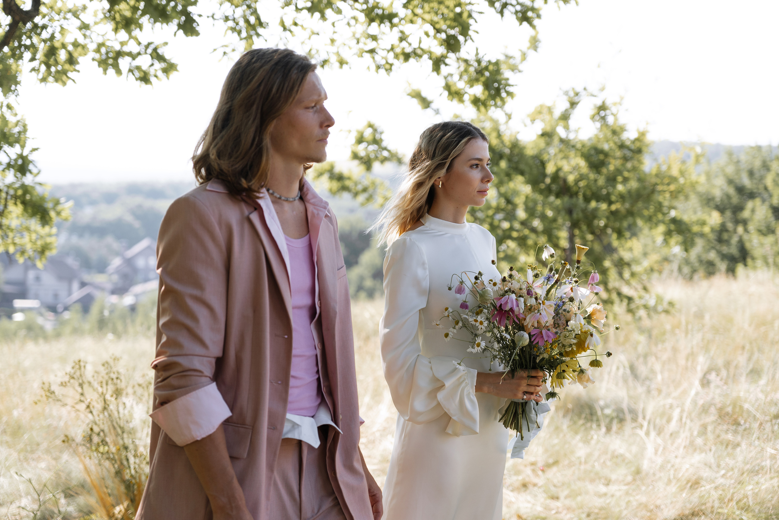 Мизинчики. Полный день (сокращено). Семейный и портретный фотограф в Саратове Сахарова Маша