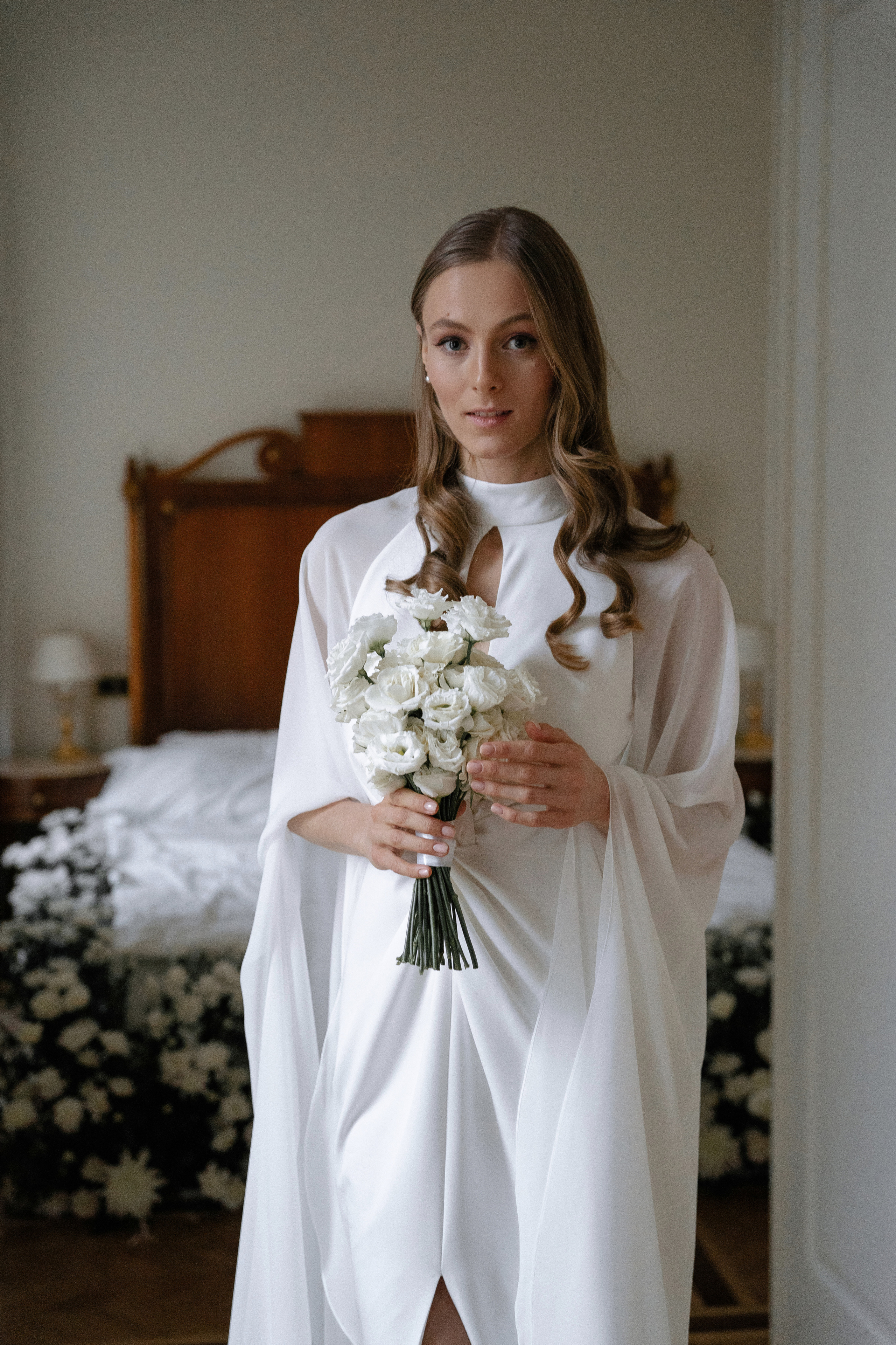 L+S. Семейный и портретный фотограф в Саратове Сахарова Маша