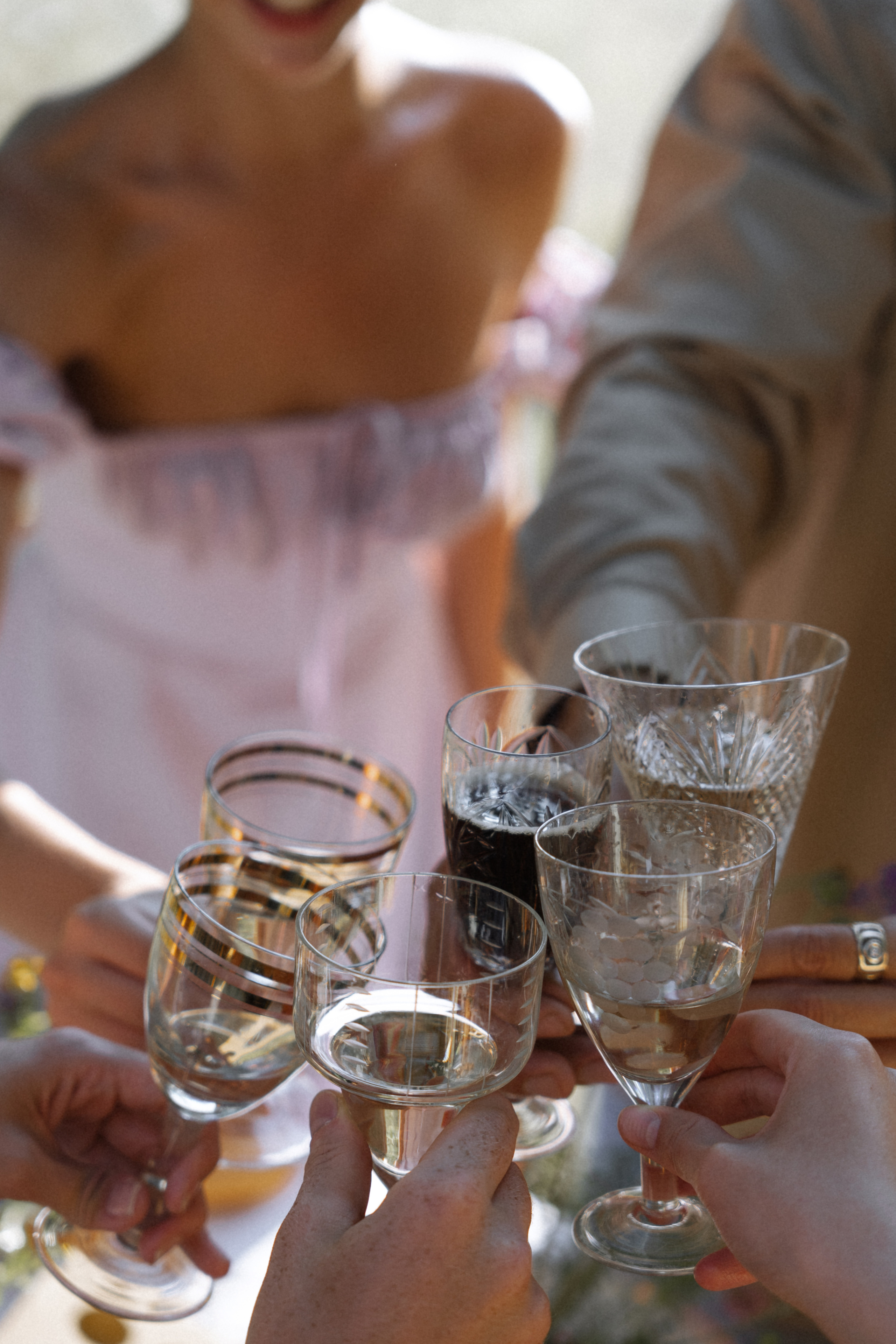 Мизинчики. Полный день (сокращено). Семейный и портретный фотограф в Саратове Сахарова Маша