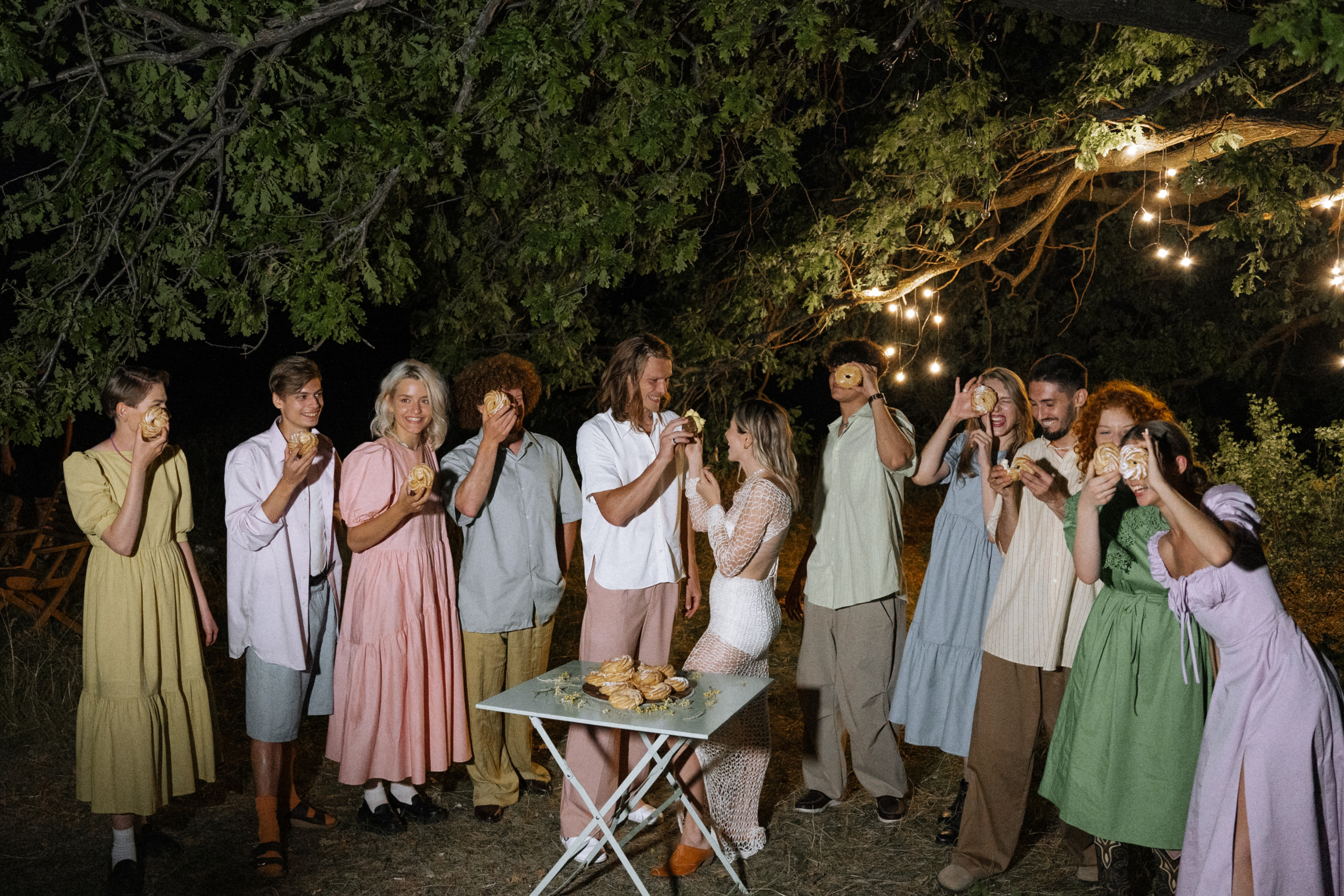 Мизинчики. Полный день (сокращено). Семейный и портретный фотограф в Саратове Сахарова Маша