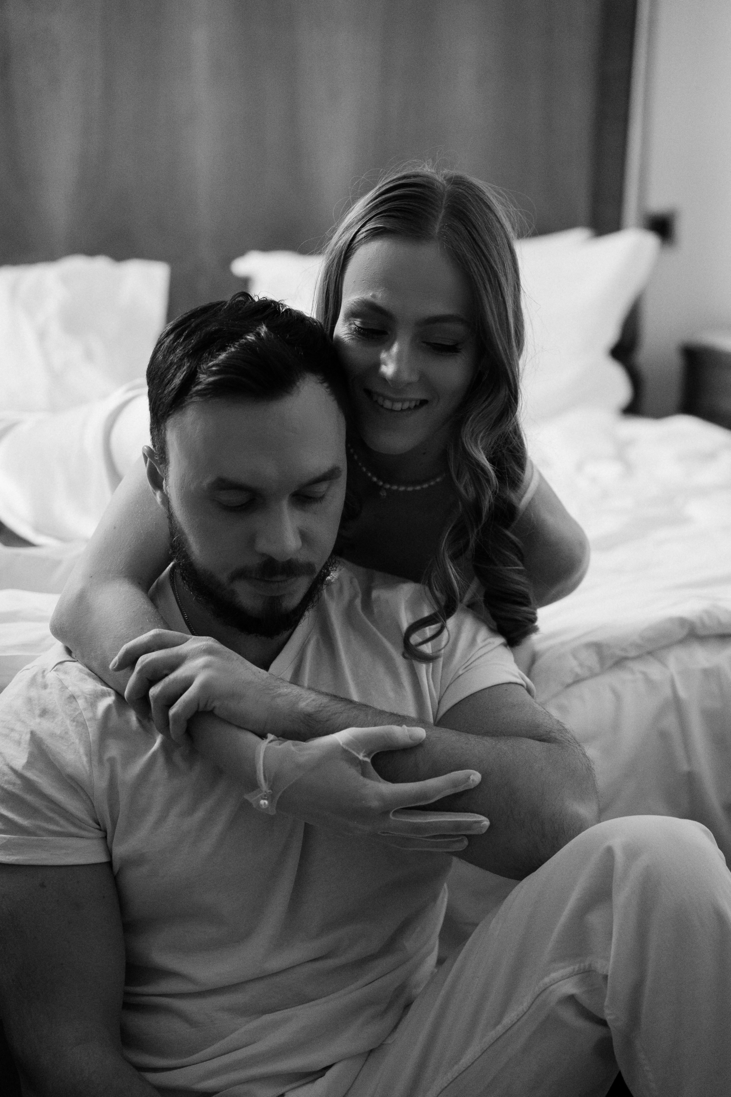 L+S. Семейный и портретный фотограф в Саратове Сахарова Маша