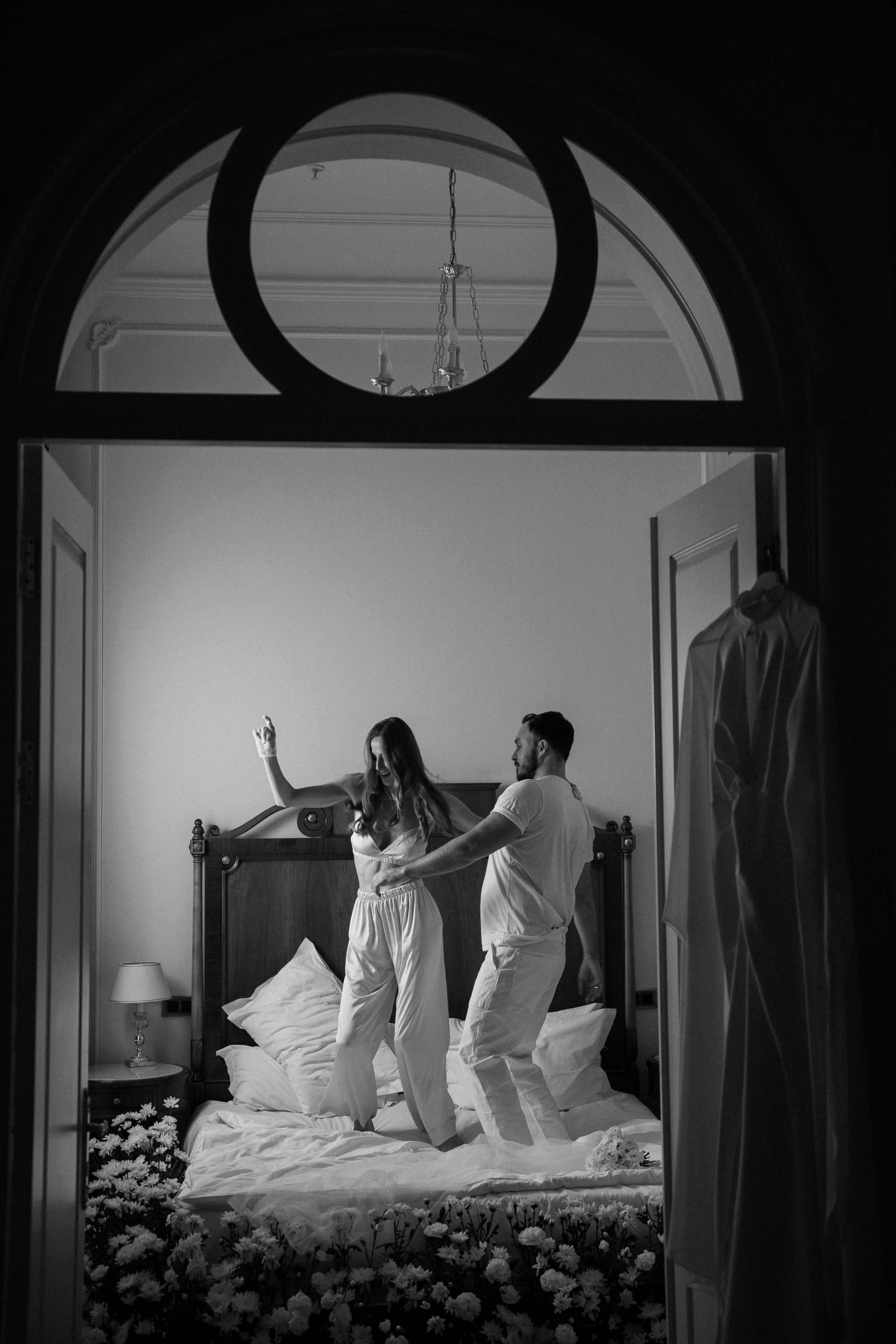 L+S. Семейный и портретный фотограф в Саратове Сахарова Маша