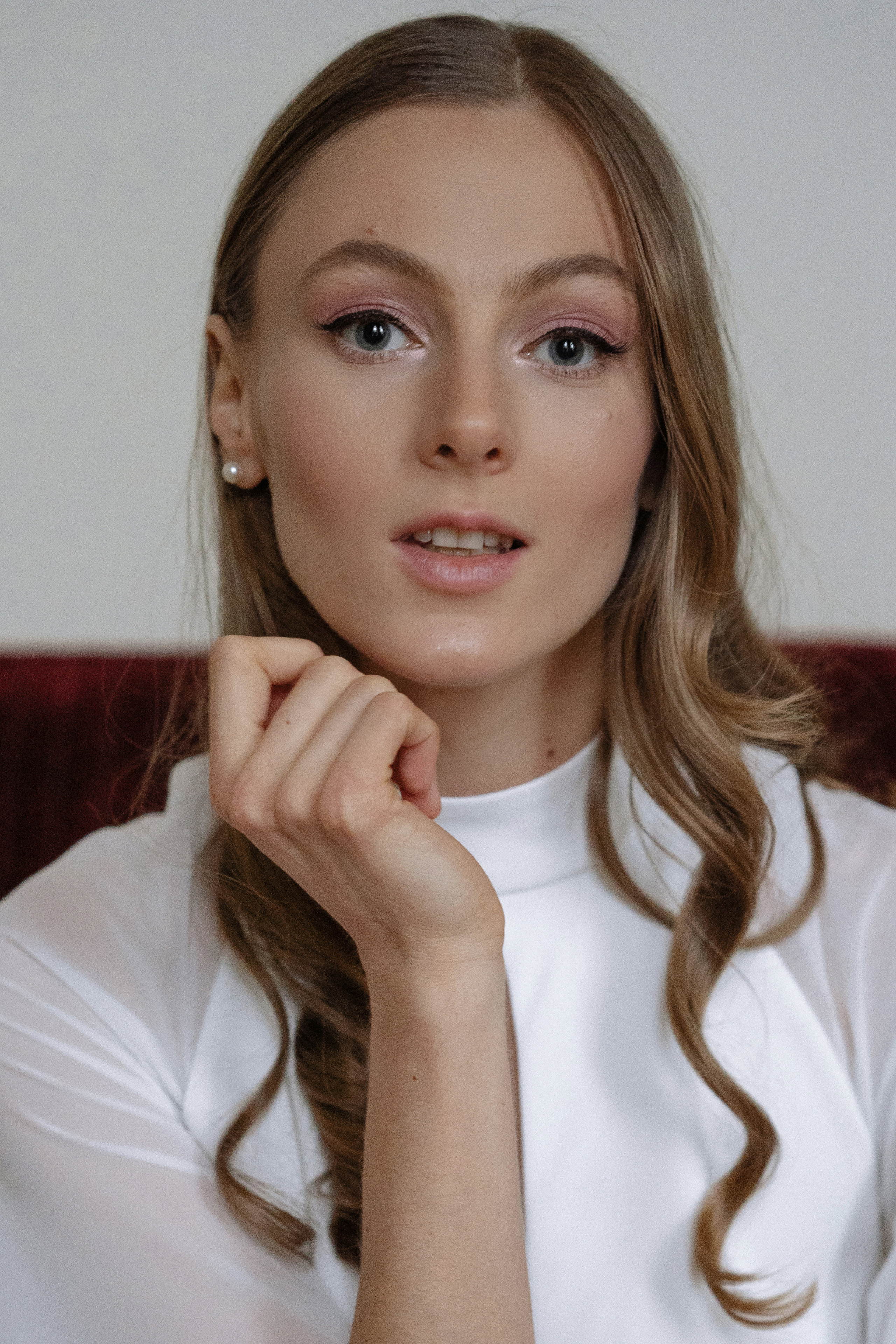 L+S. Семейный и портретный фотограф в Саратове Сахарова Маша