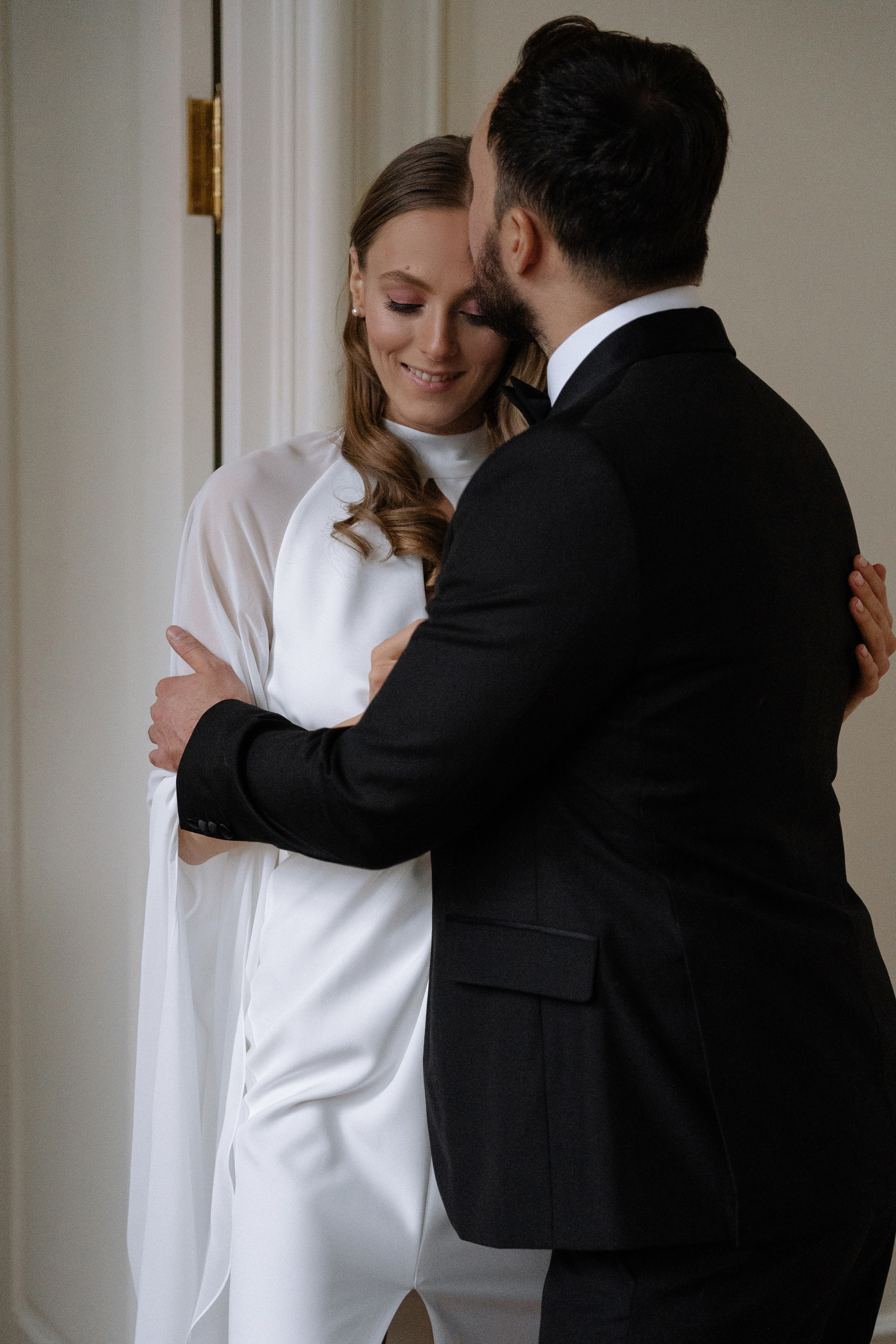 L+S. Семейный и портретный фотограф в Саратове Сахарова Маша