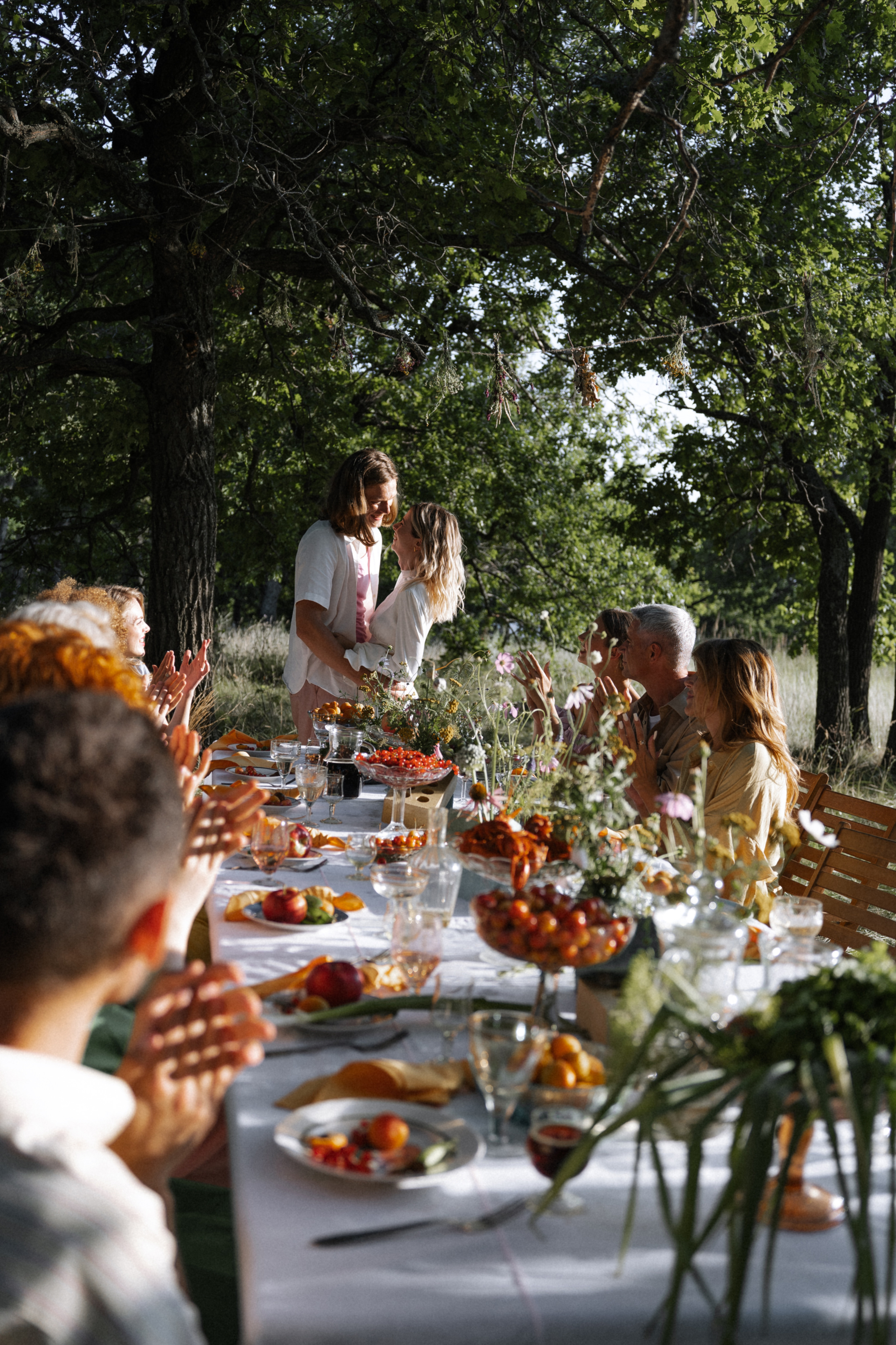 Мизинчики. Полный день (сокращено). Семейный и портретный фотограф в Саратове Сахарова Маша