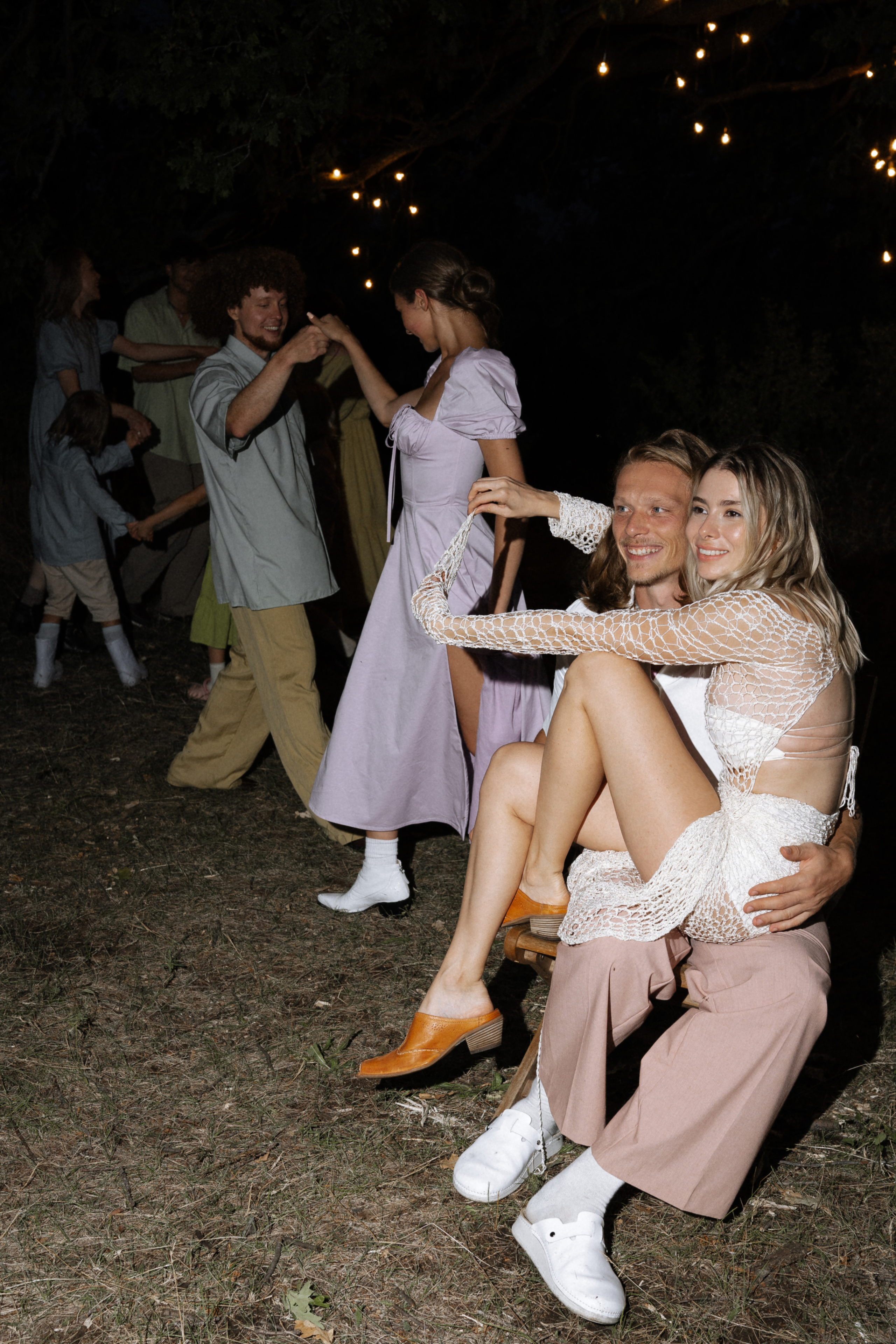 Мизинчики. Полный день (сокращено). Семейный и портретный фотограф в Саратове Сахарова Маша