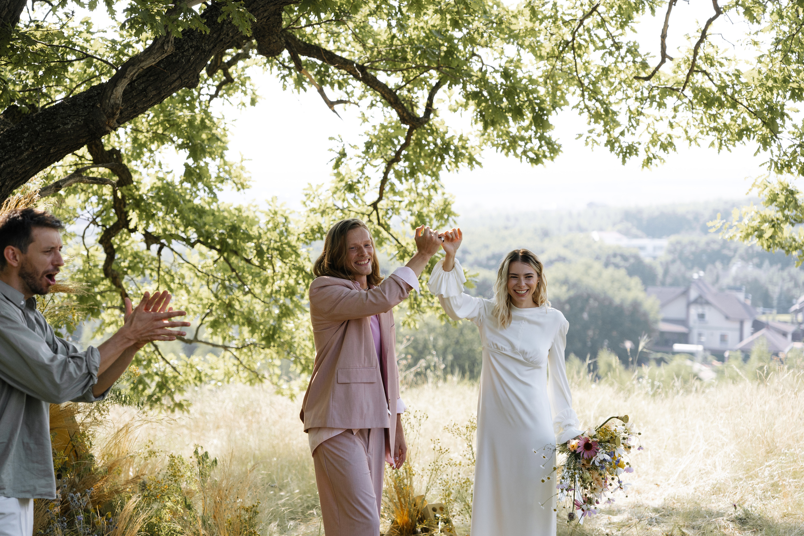 Мизинчики. Полный день (сокращено). Семейный и портретный фотограф в Саратове Сахарова Маша