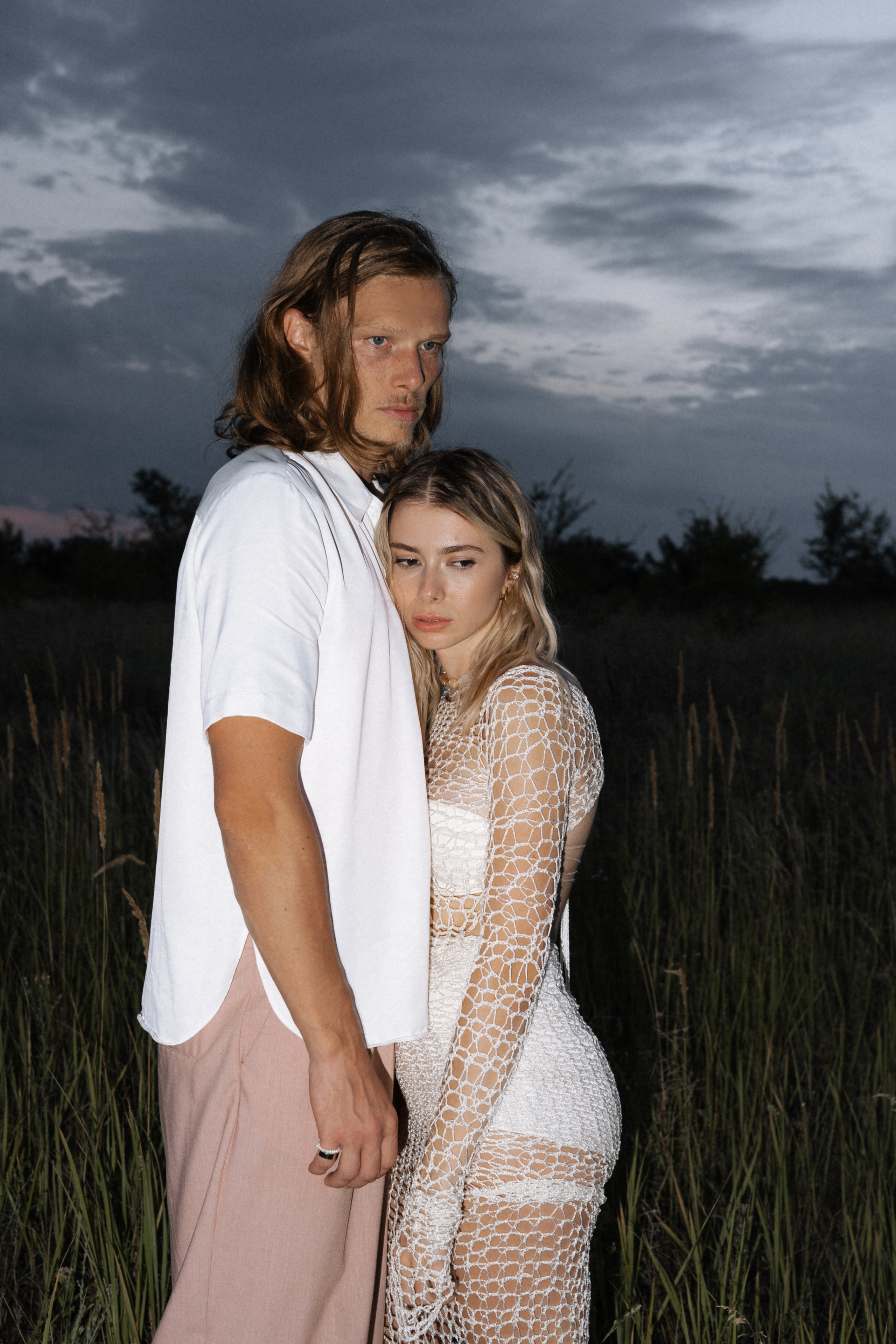 Мизинчики. Полный день (сокращено). Семейный и портретный фотограф в Саратове Сахарова Маша