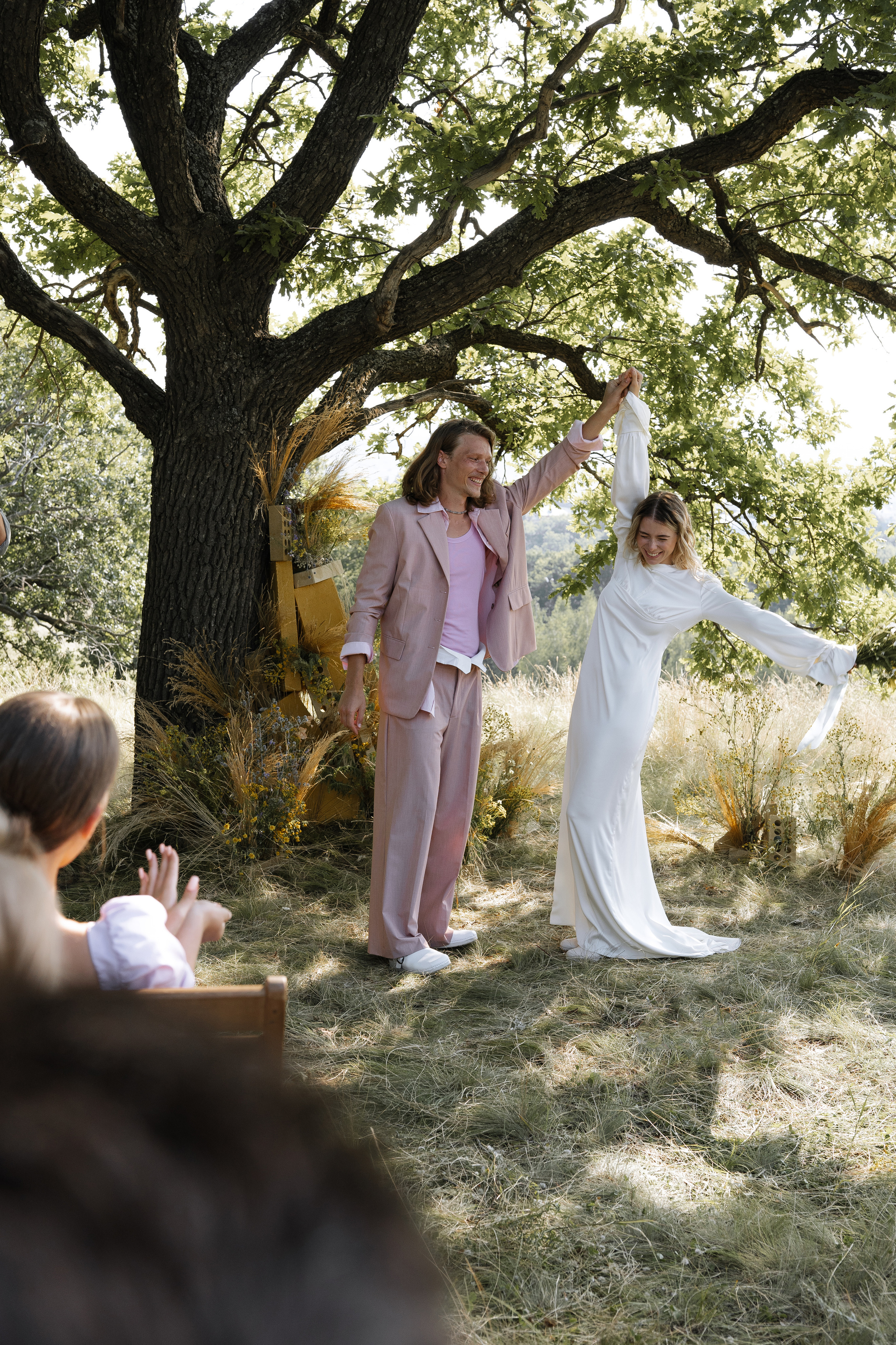 Мизинчики. Полный день (сокращено). Семейный и портретный фотограф в Саратове Сахарова Маша